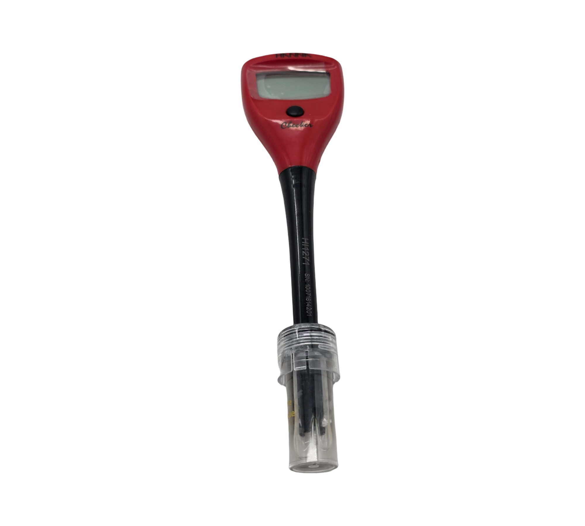 Hanna Instruments HI98103 pH Tester Checker