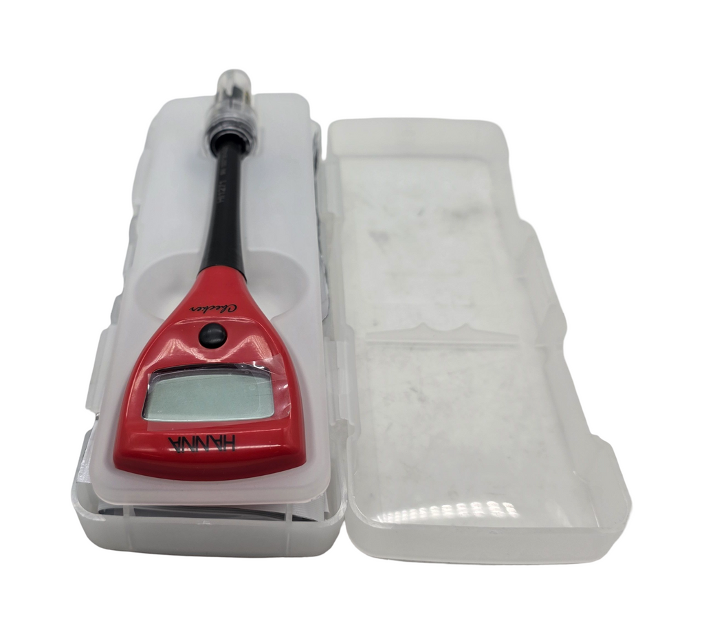 Hanna Instruments HI98103 pH Tester Checker