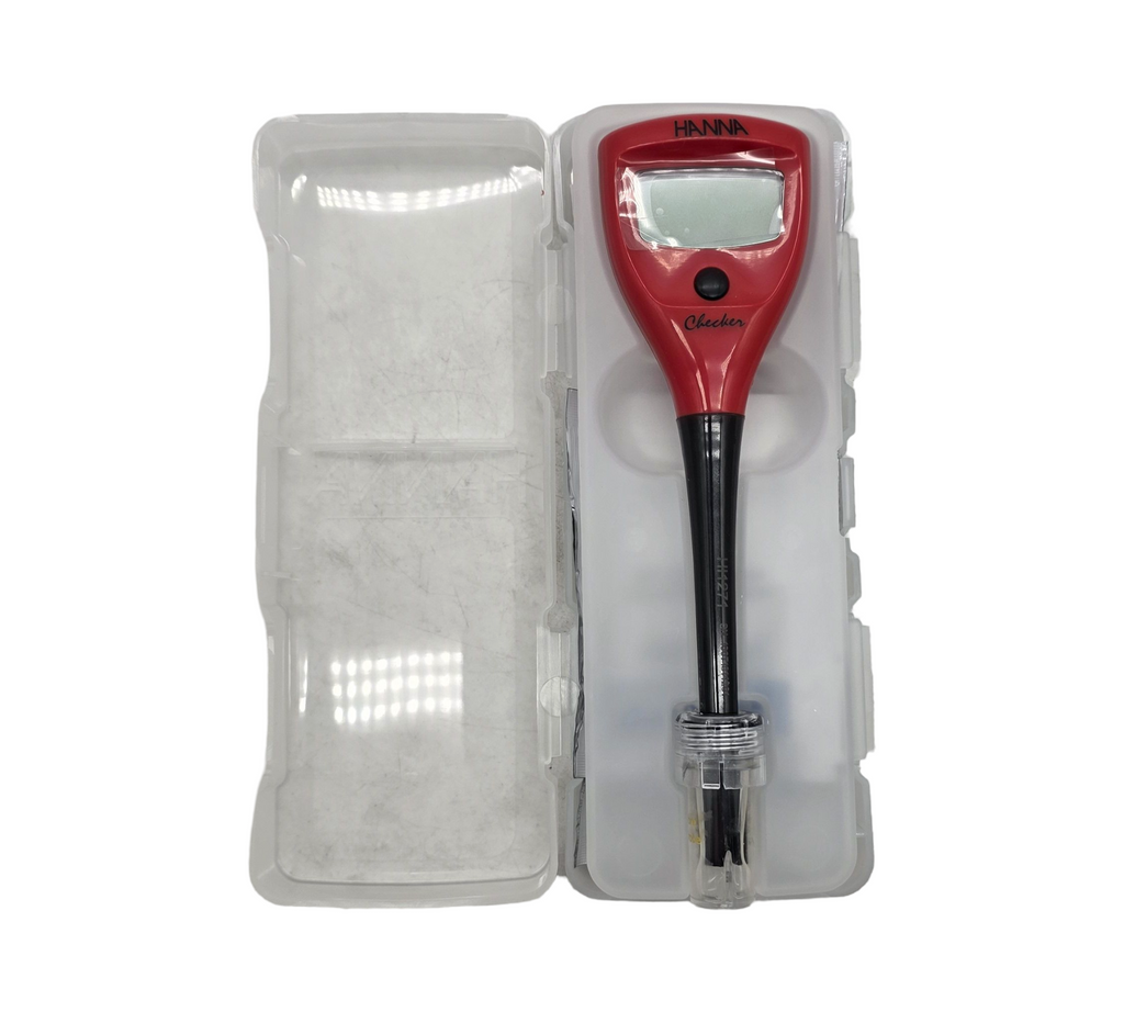 Hanna Instruments HI98103 pH Tester Checker