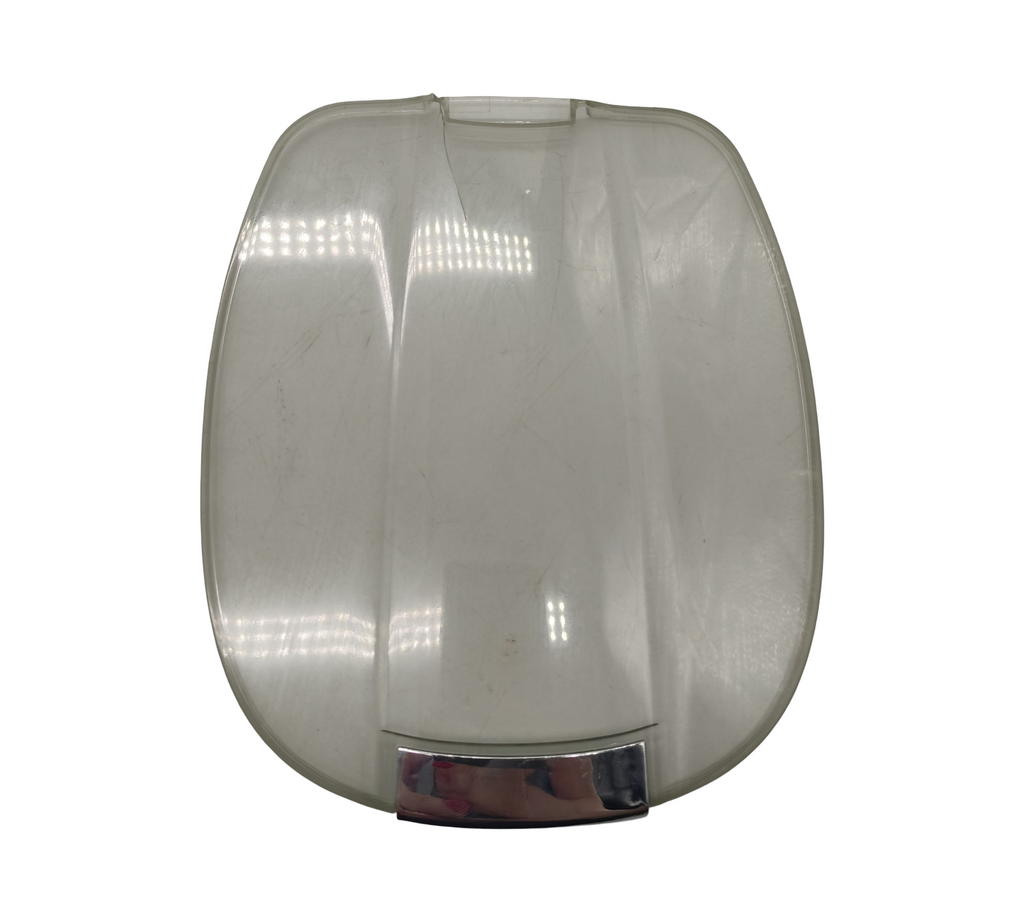 KECOOLKE Ultraschallreiniger 750ml mit digitalem Timer für Brillen