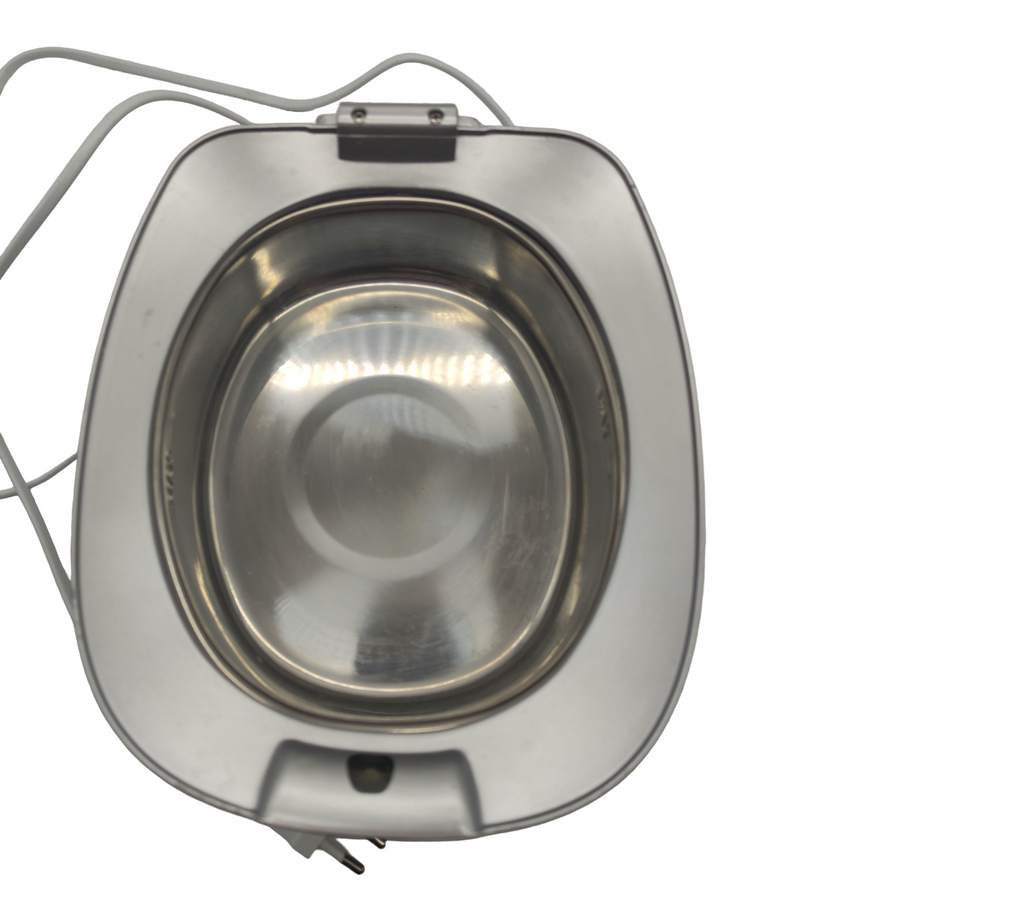 KECOOLKE Ultraschallreiniger 750ml mit digitalem Timer für Brillen
