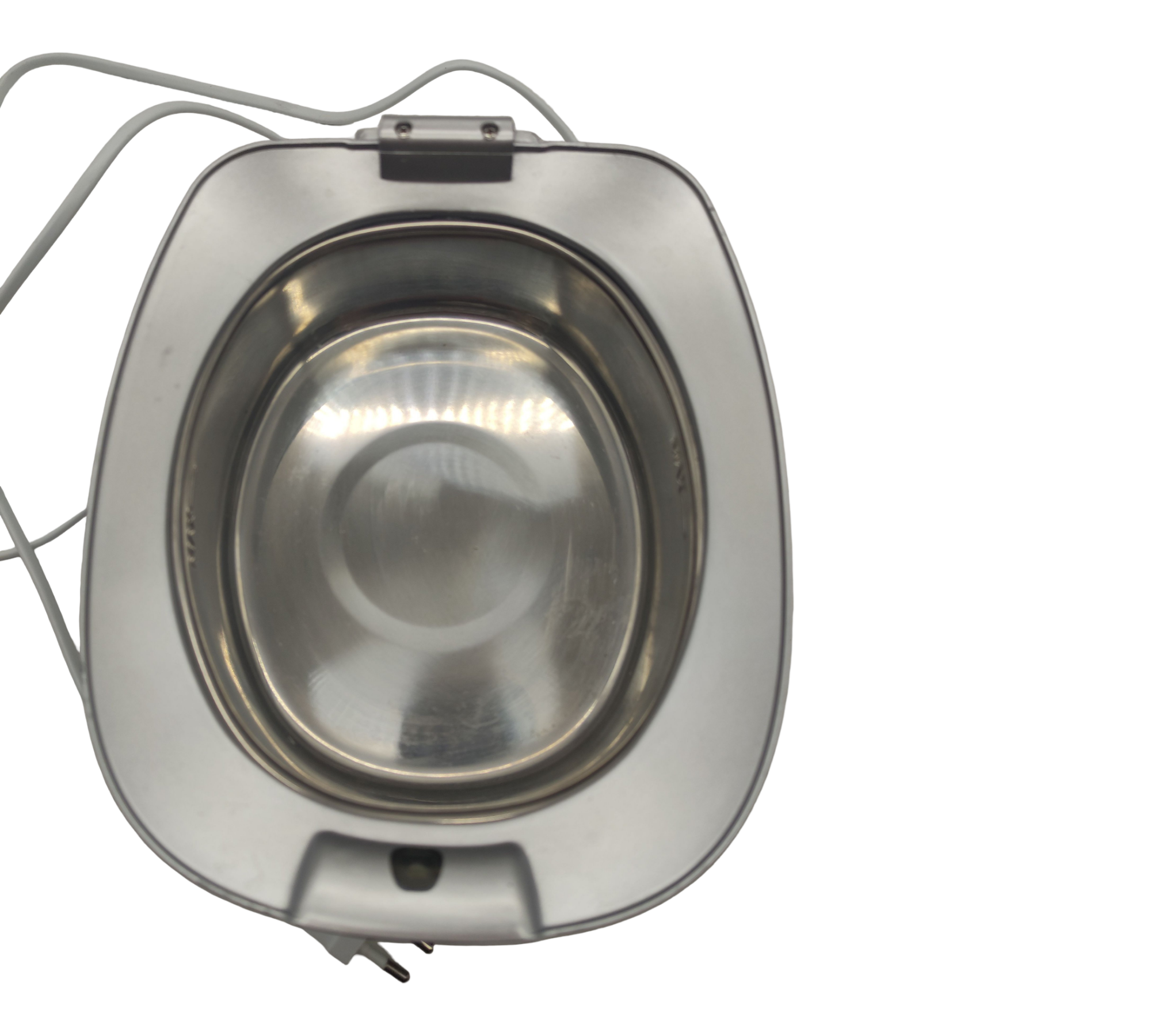KECOOLKE Ultraschallreiniger 750ml mit digitalem Timer für Brillen