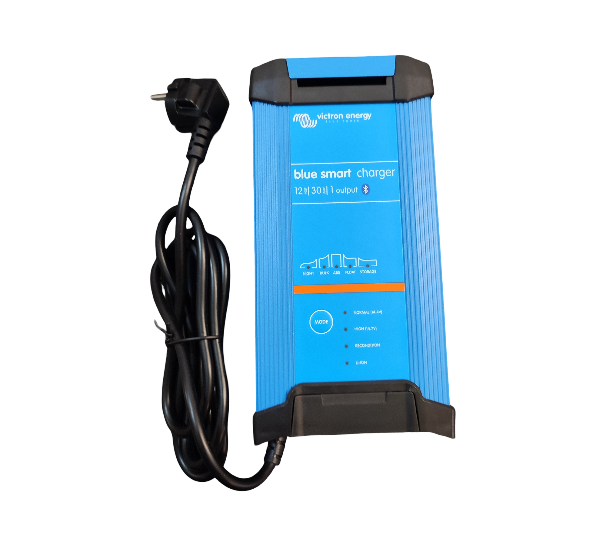 Victron Energy Blue Smart Batterieladegerät 12V 30A IP22