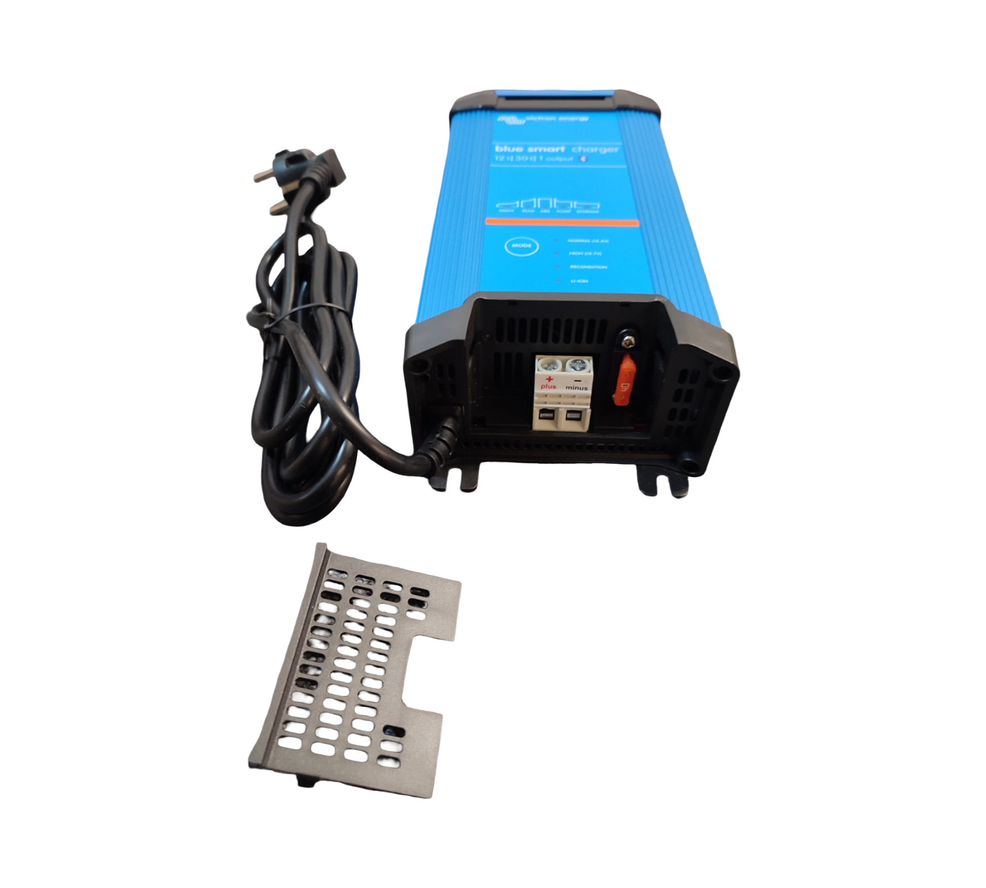 Victron Energy Blue Smart Batterieladegerät 12V 30A IP22