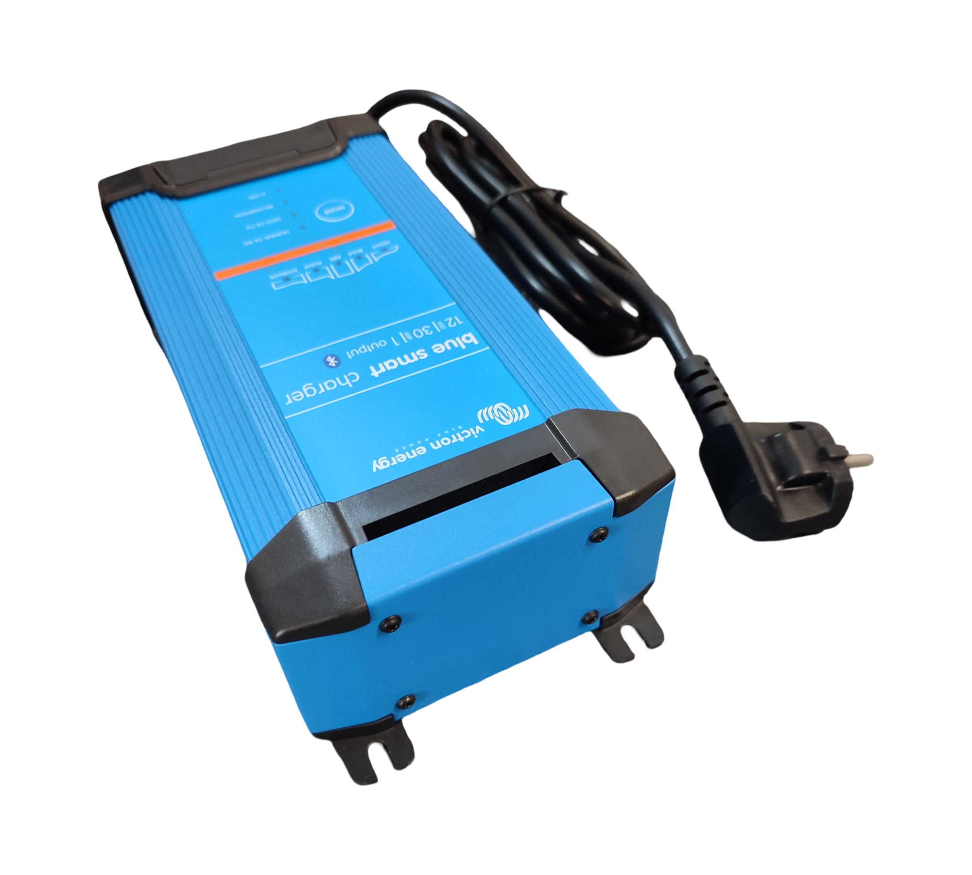 Victron Energy Blue Smart Batterieladegerät 12V 30A IP22