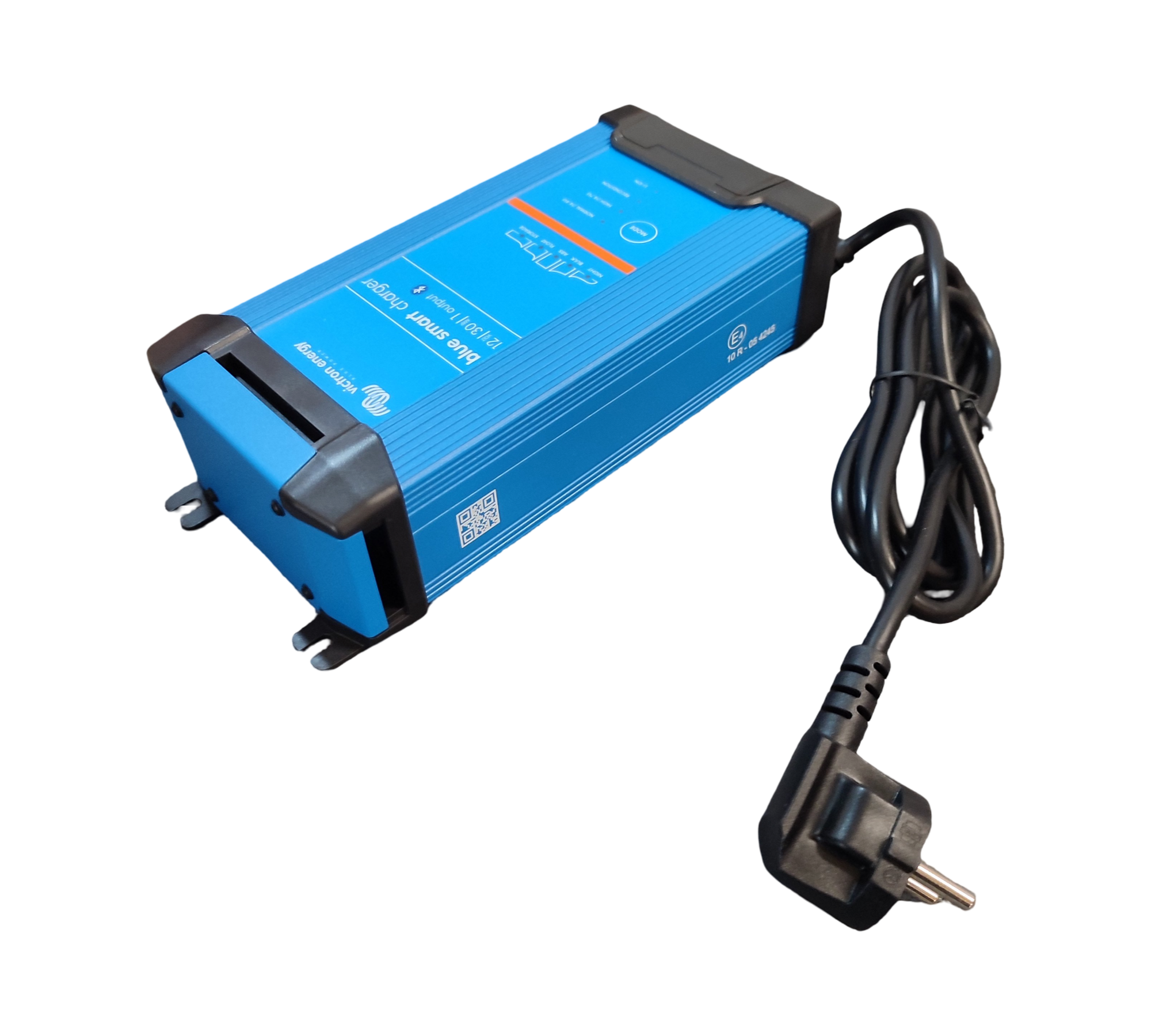 Victron Energy Blue Smart Batterieladegerät 12V 30A IP22