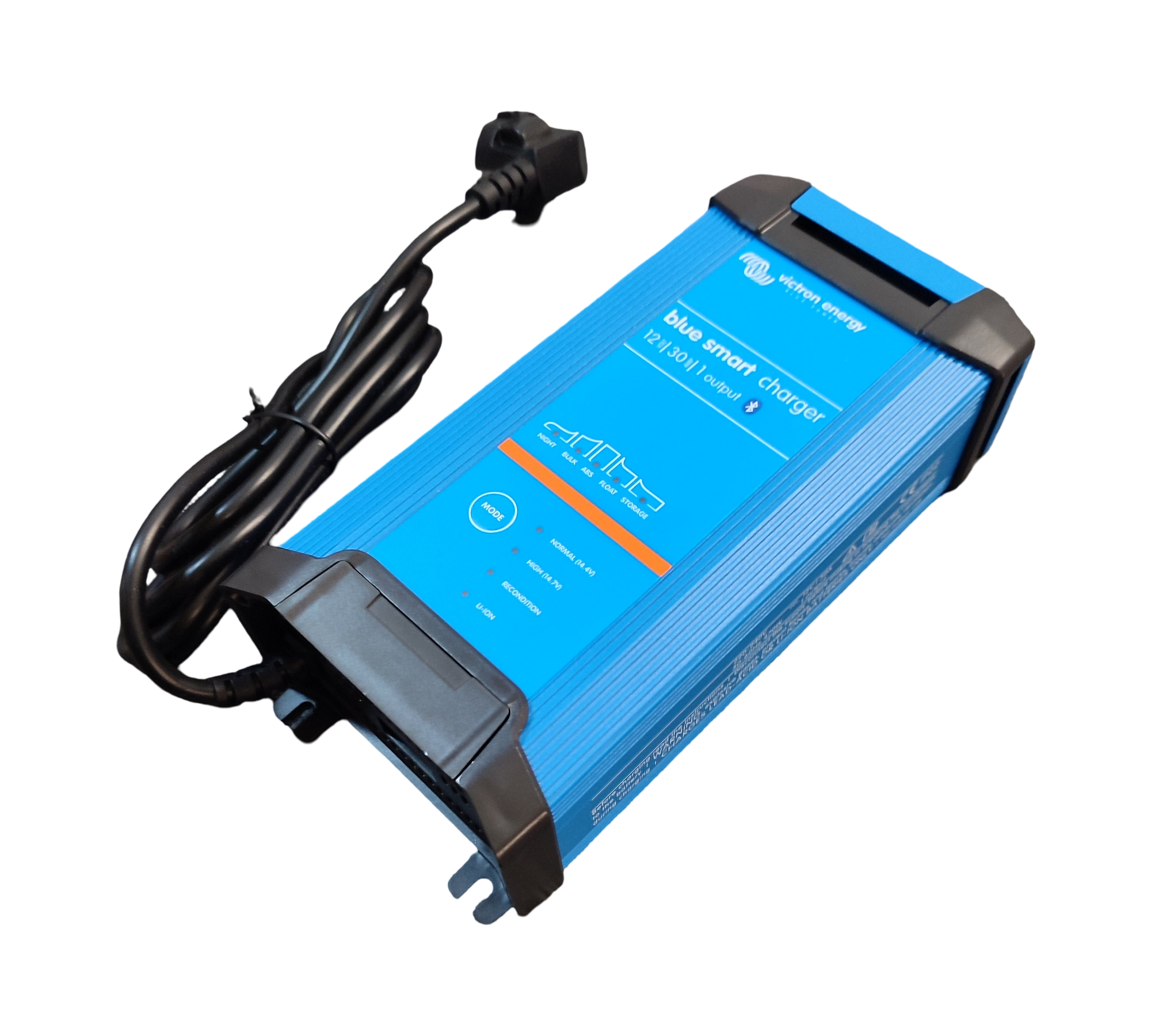 Victron Energy Blue Smart Batterieladegerät 12V 30A IP22