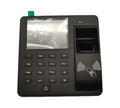 HDWR CTR10 Zeiterfassungssystem biometrisch RFID Passwort 1000 MA