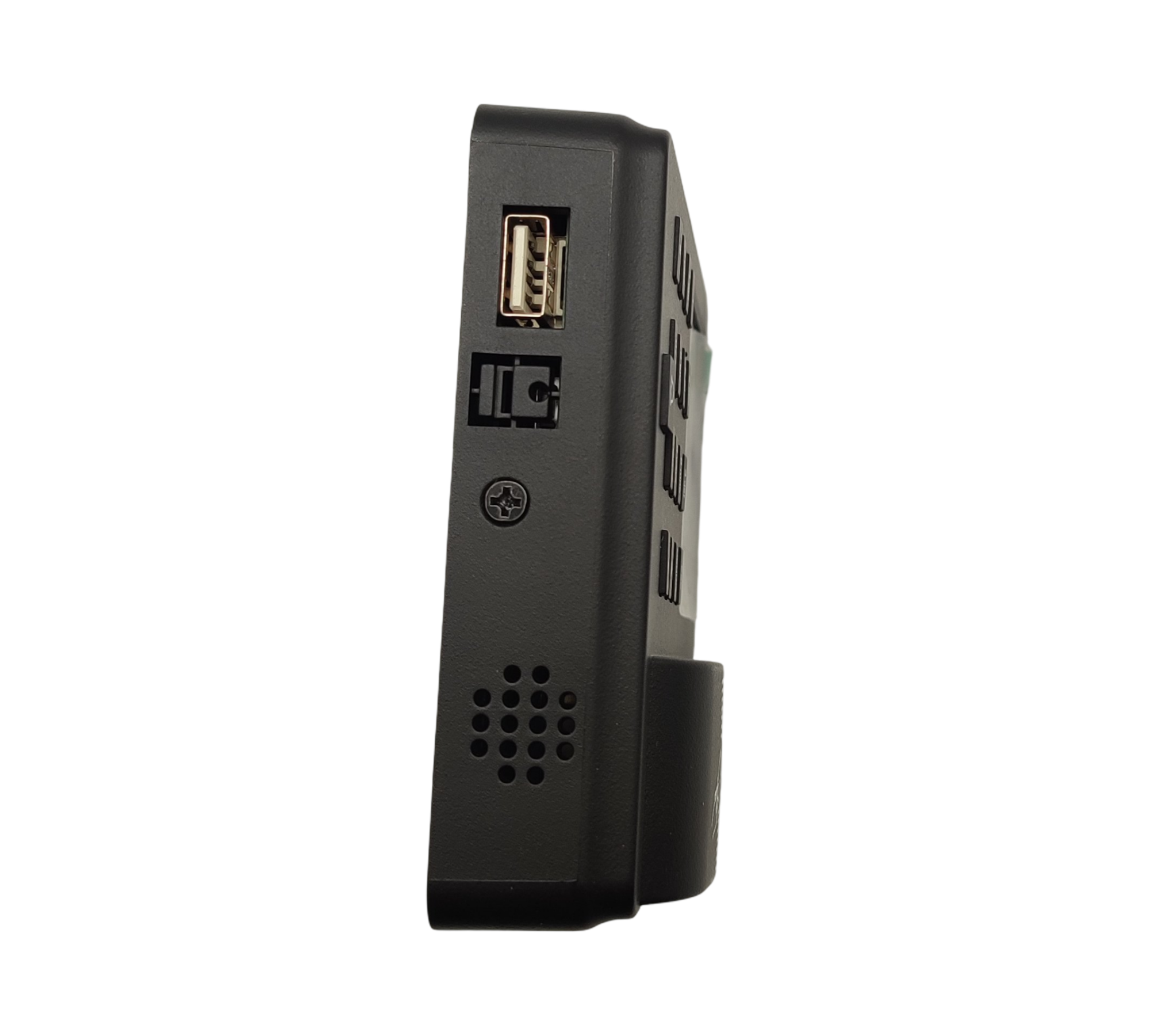 HDWR CTR10 Zeiterfassungssystem biometrisch RFID Passwort 1000 MA