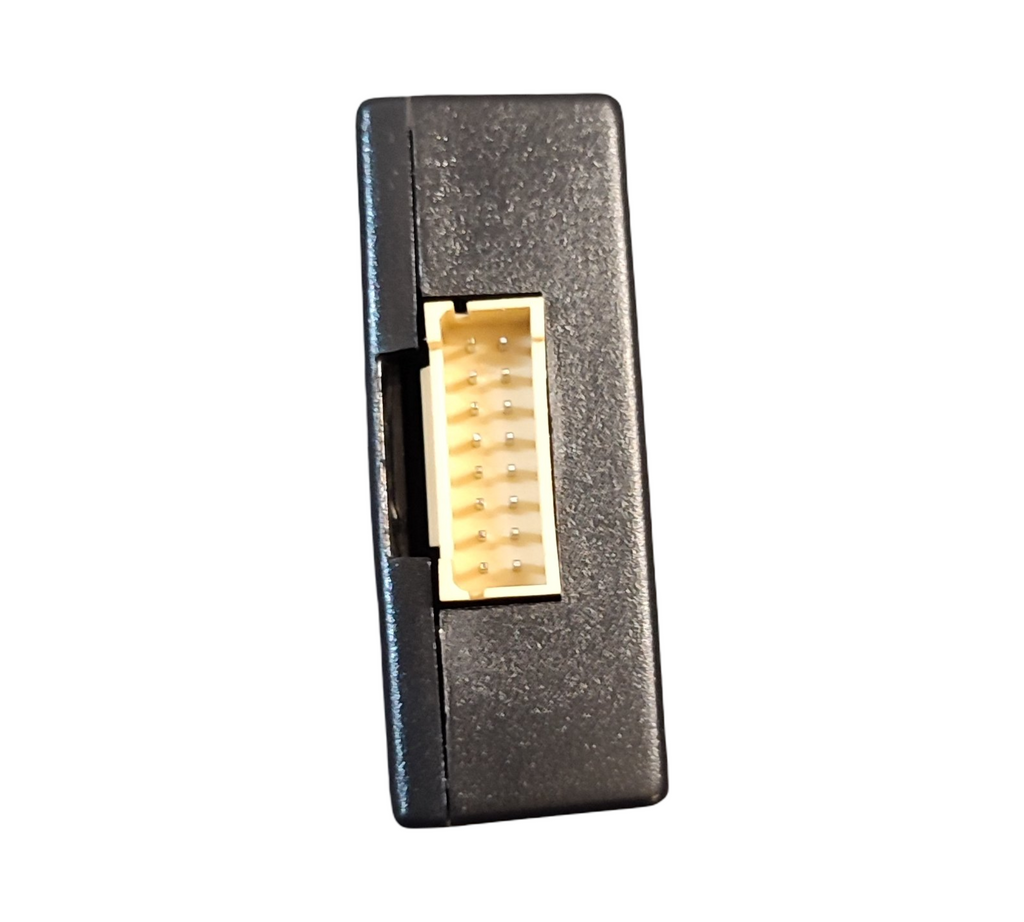 LilBUS SFP Android cable adapter 16-pin Renault Clio Captur Duster