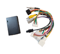 LilBUS SFP Android cable adapter 16-pin Renault Clio Captur Duster
