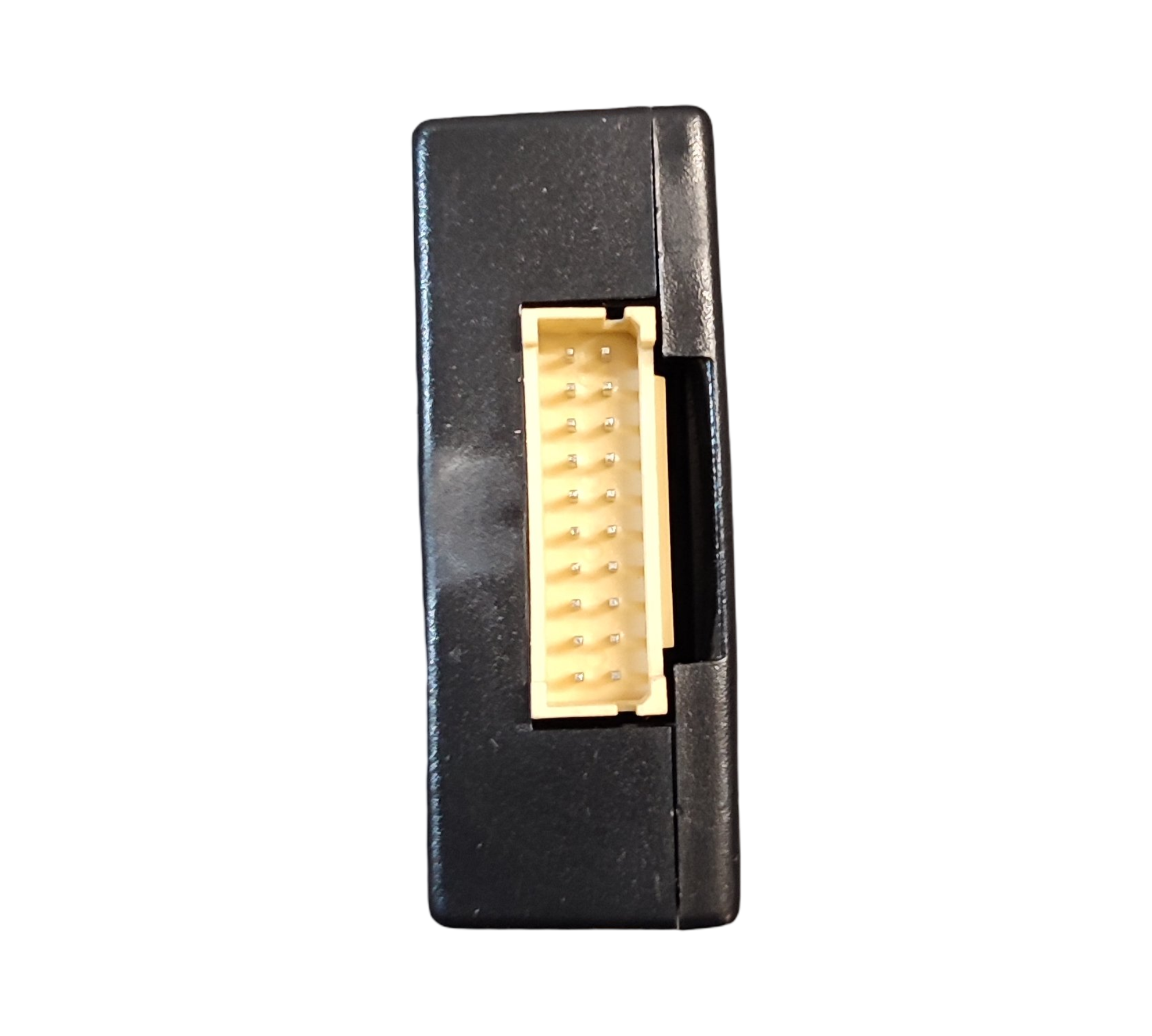 LilBUS SFP Android cable adapter 16-pin Renault Clio Captur Duster