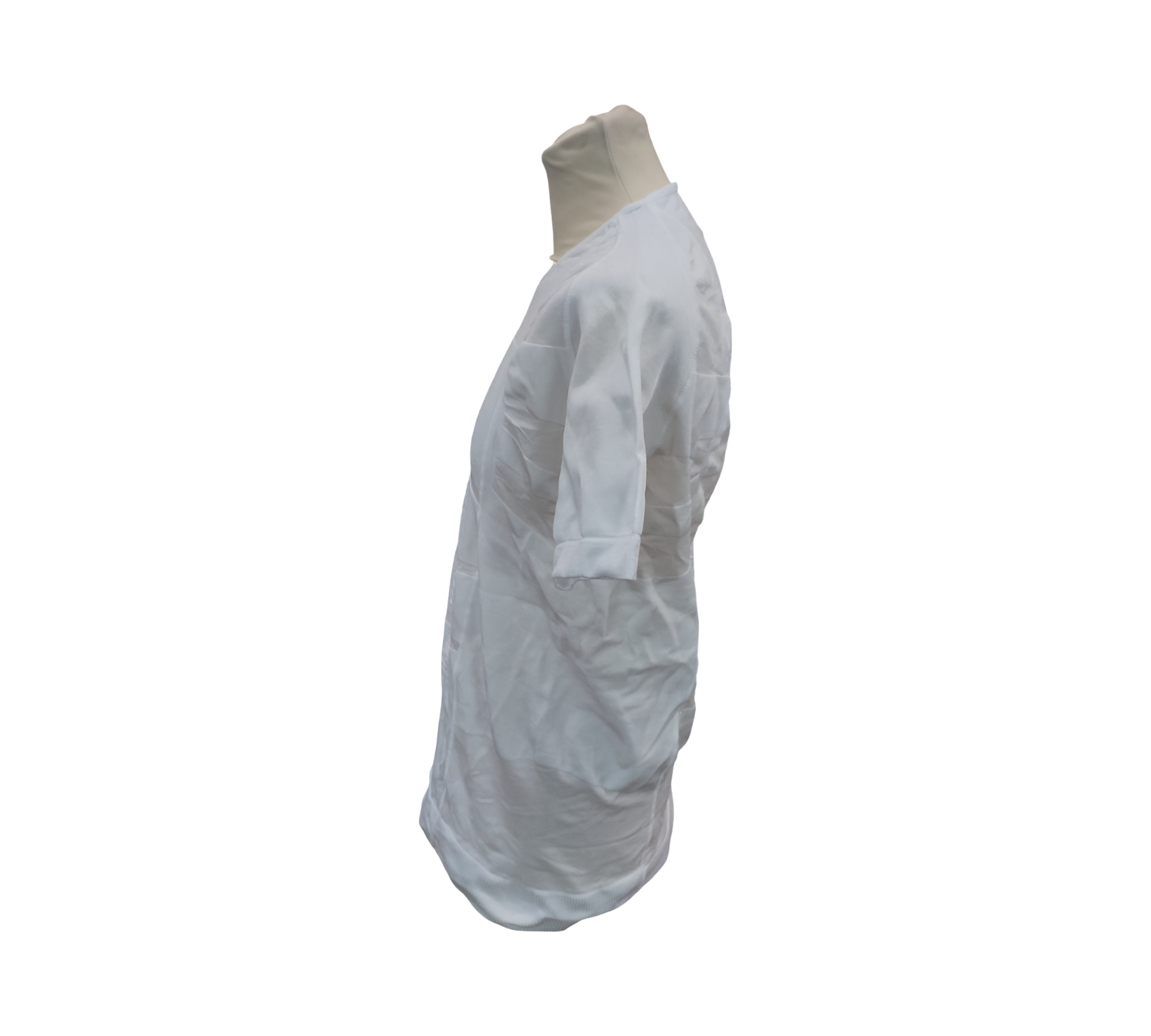 Smart-Shirt Haltungskorrektur T-Shirt Rücken Schulter Gr. XXL