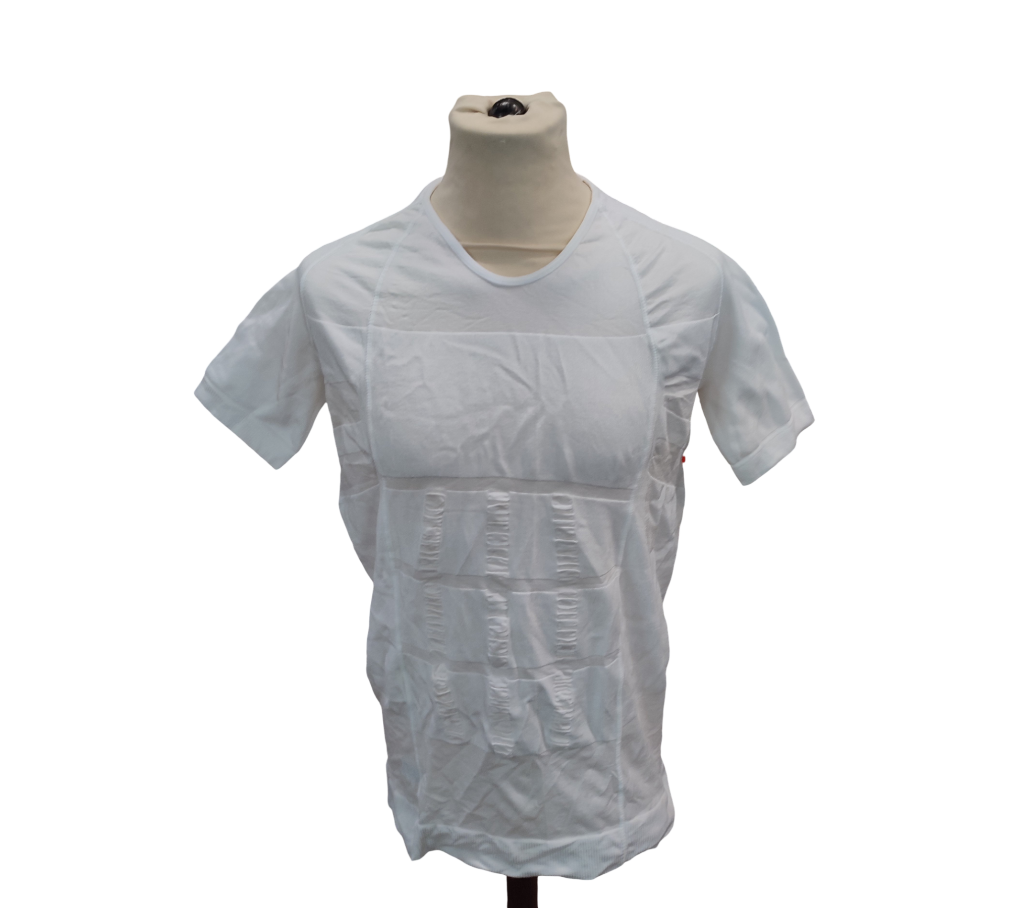 Smart-Shirt Haltungskorrektur T-Shirt Rücken Schulter Gr. XXL