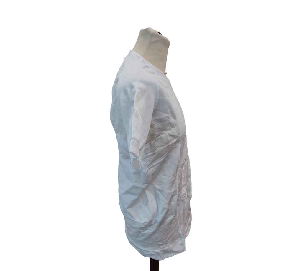 Smart-Shirt Haltungskorrektur T-Shirt Rücken Schulter Gr. XXL
