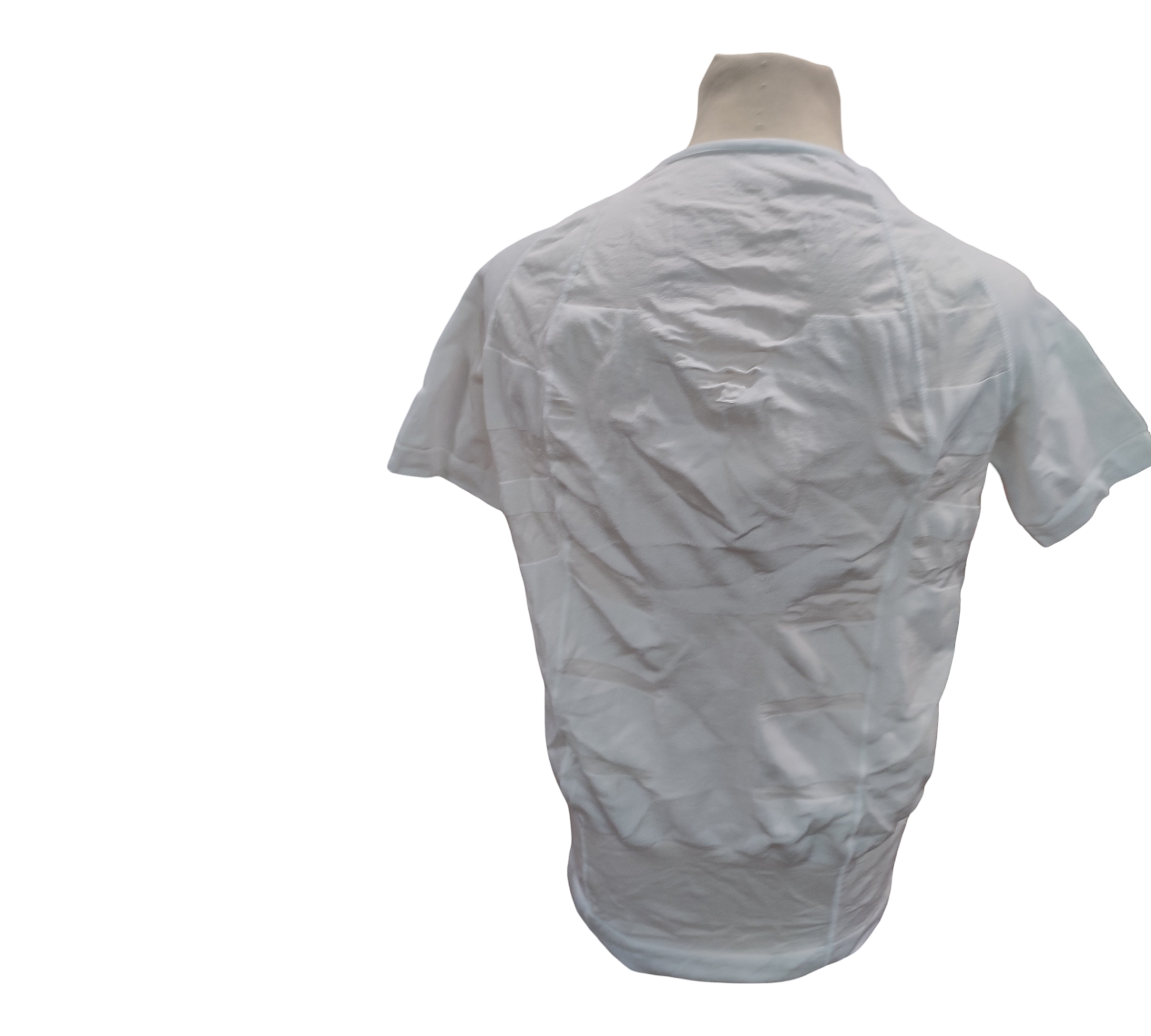 Smart-Shirt Haltungskorrektur T-Shirt Rücken Schulter Gr. XXL