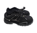 ELTEN MOTION Low ESD S2 Sicherheitsschuhe Herren Schwarz Gr.46