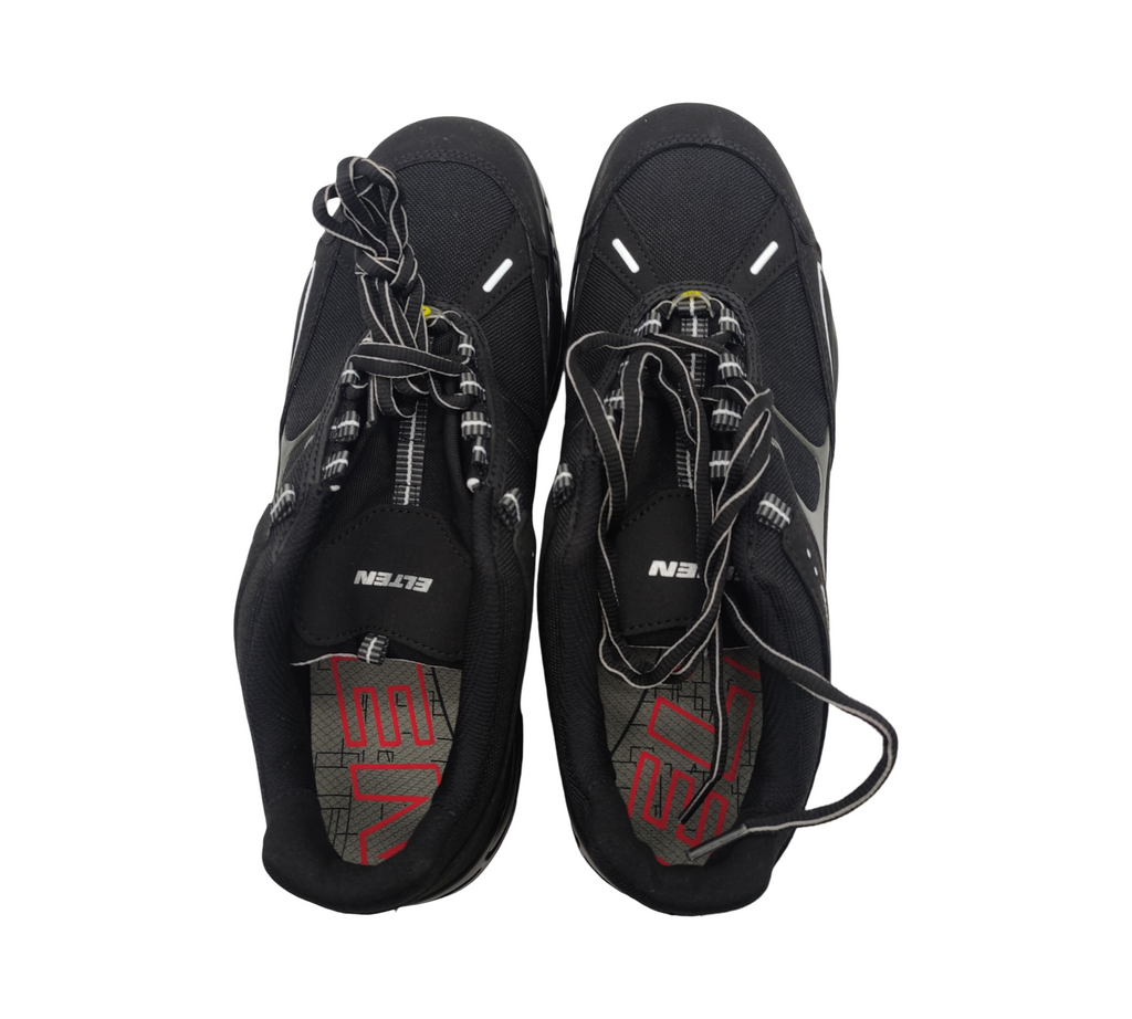 ELTEN MOTION Low ESD S2 Sicherheitsschuhe Herren Schwarz Gr.46