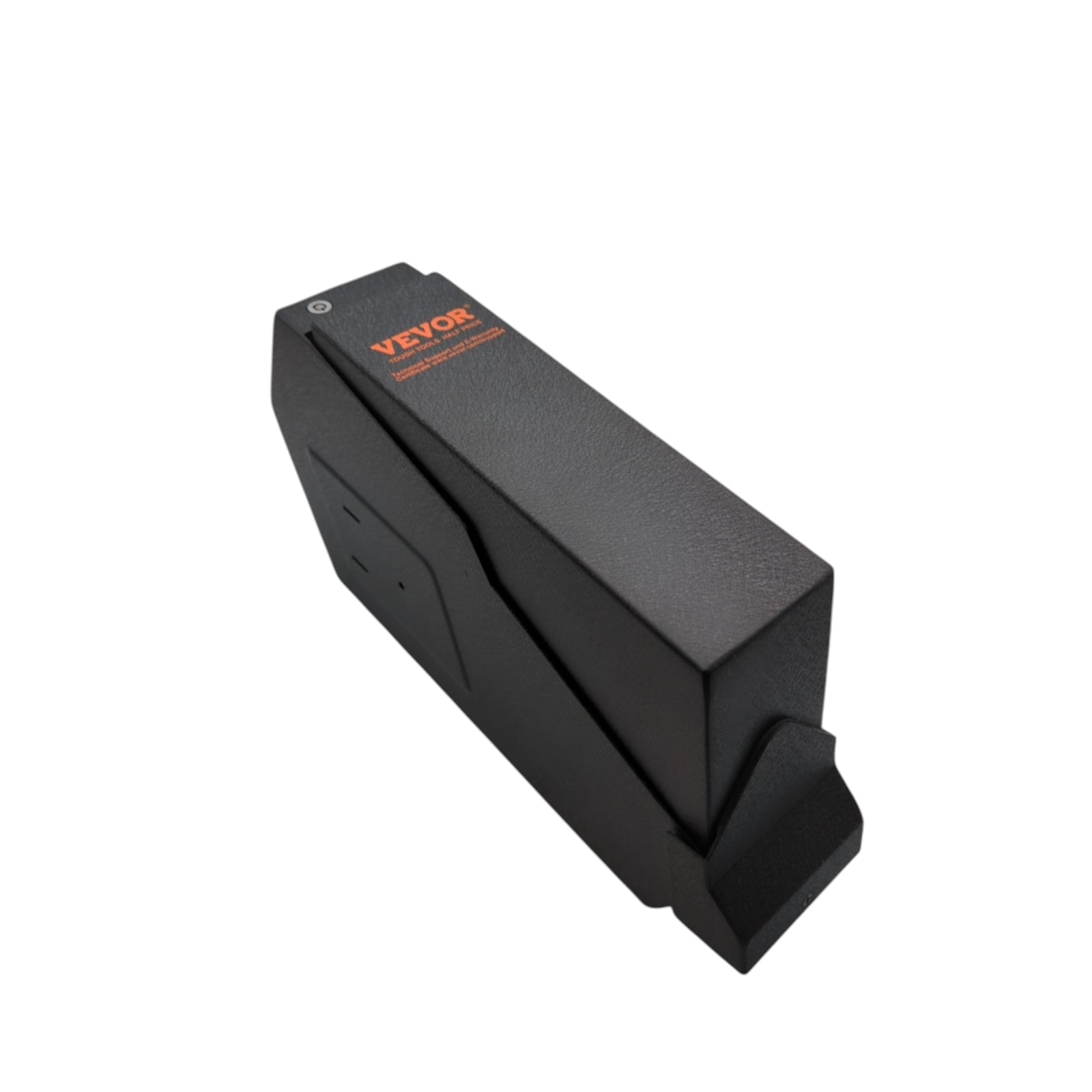 VEVOR Waffentresor Fingerabdruck 1 Pistole Stahl