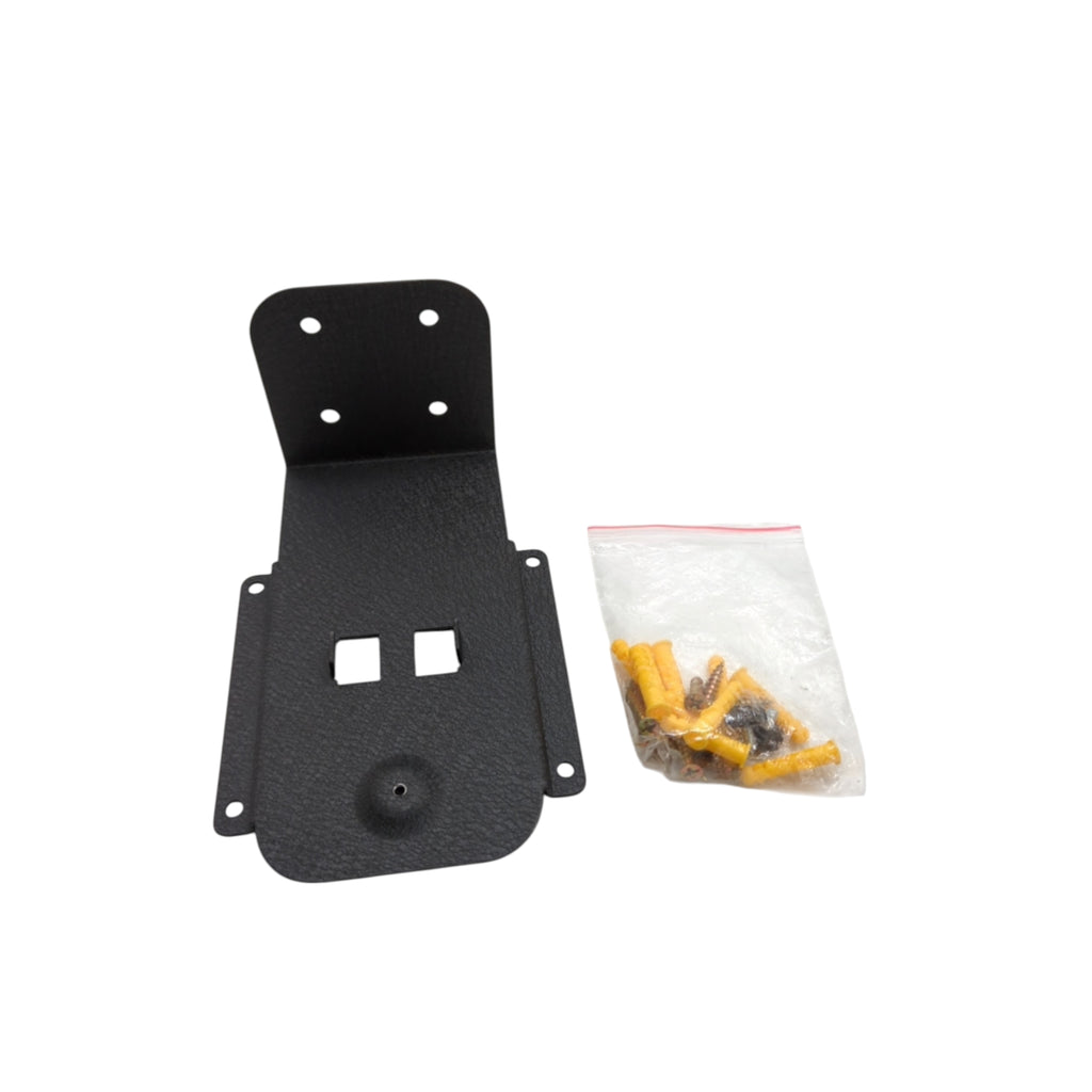 VEVOR Waffentresor Fingerabdruck 1 Pistole Stahl