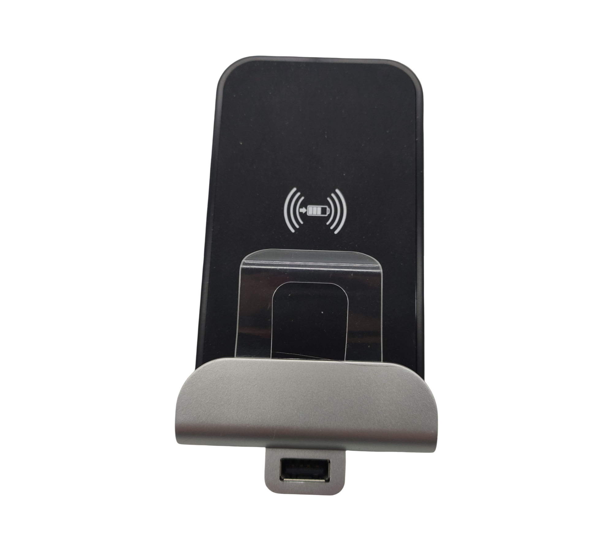 Legrand 068118 Céliane Induktionsladegerät und USB Typ-A Ladegerät