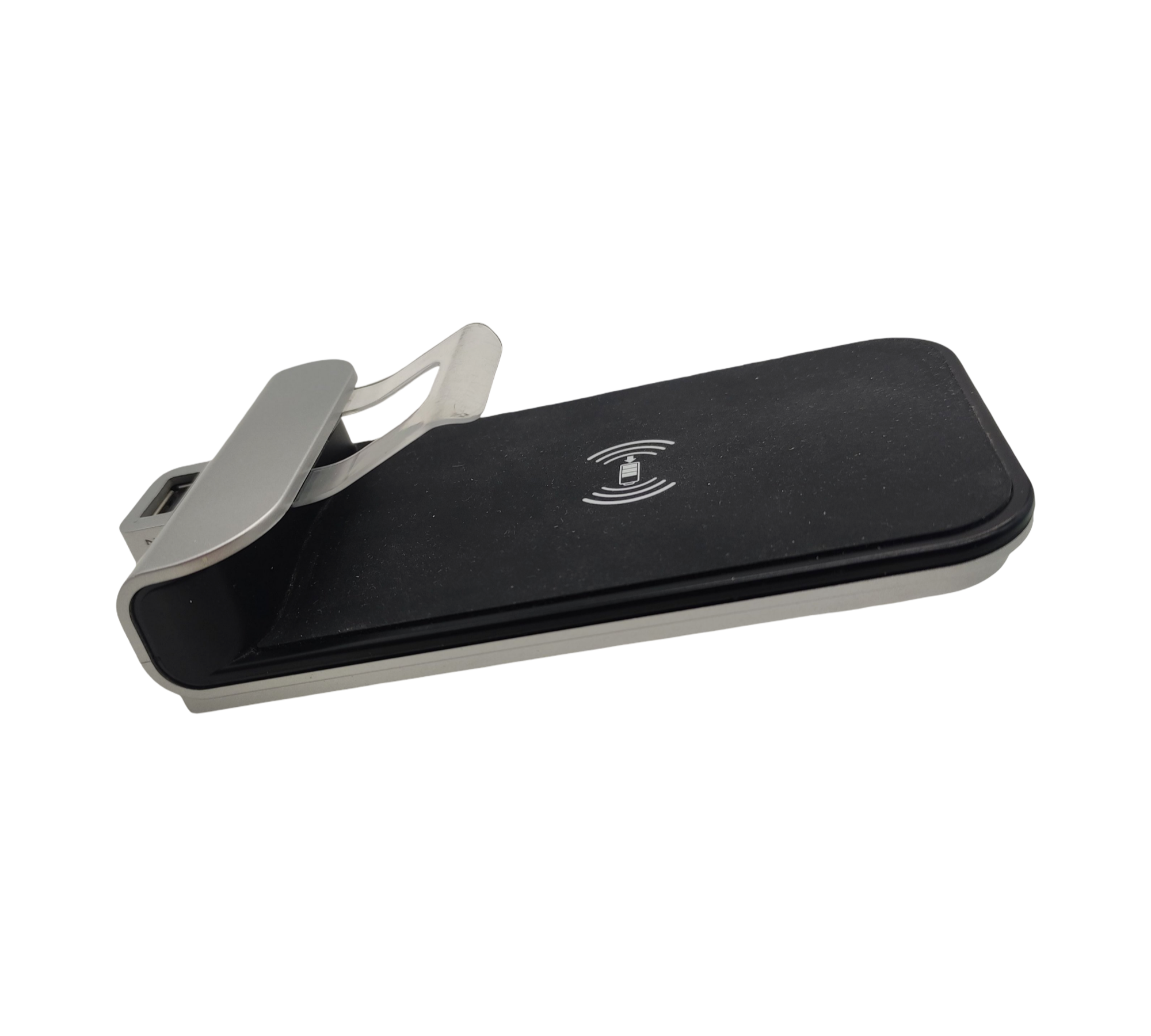 Legrand 068118 Céliane Induktionsladegerät und USB Typ-A Ladegerät