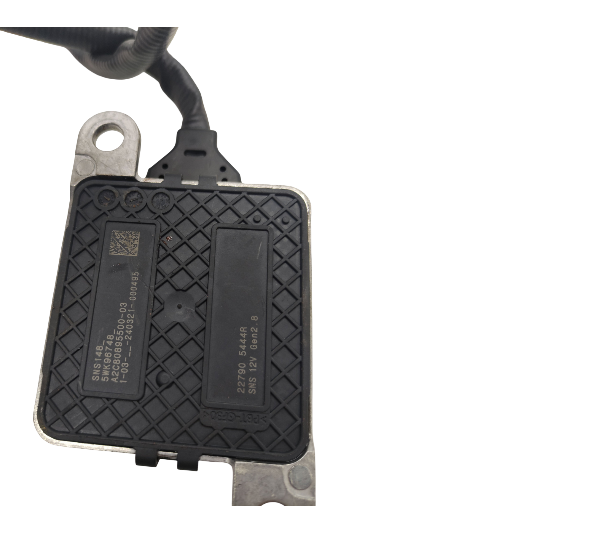 HouYeen Nox-Sensor Movano Vivaro Trafic Master NV300 NP300 1.6 2.3 dCi