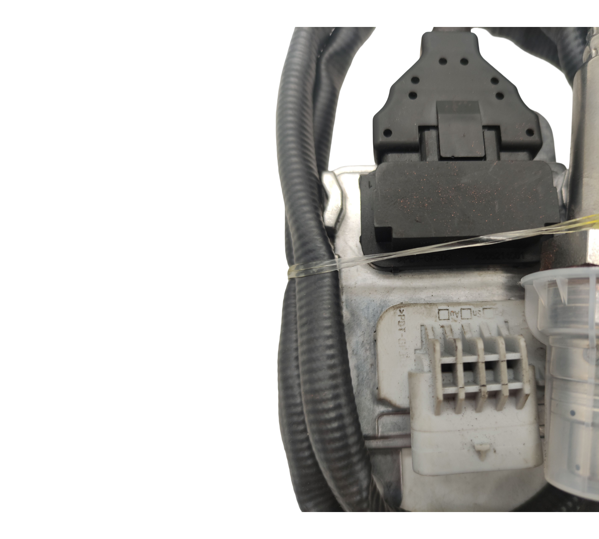 HouYeen Nox-Sensor Movano Vivaro Trafic Master NV300 NP300 1.6 2.3 dCi