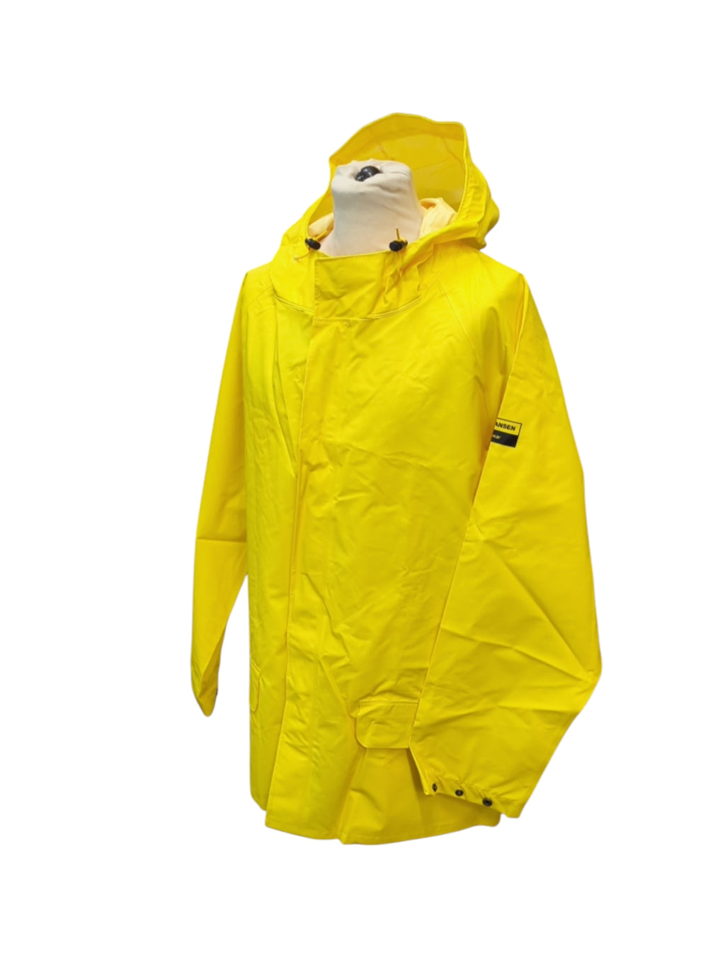 Helly Hansen 70129 Arbeitskleidung Unisex Gelb XXL