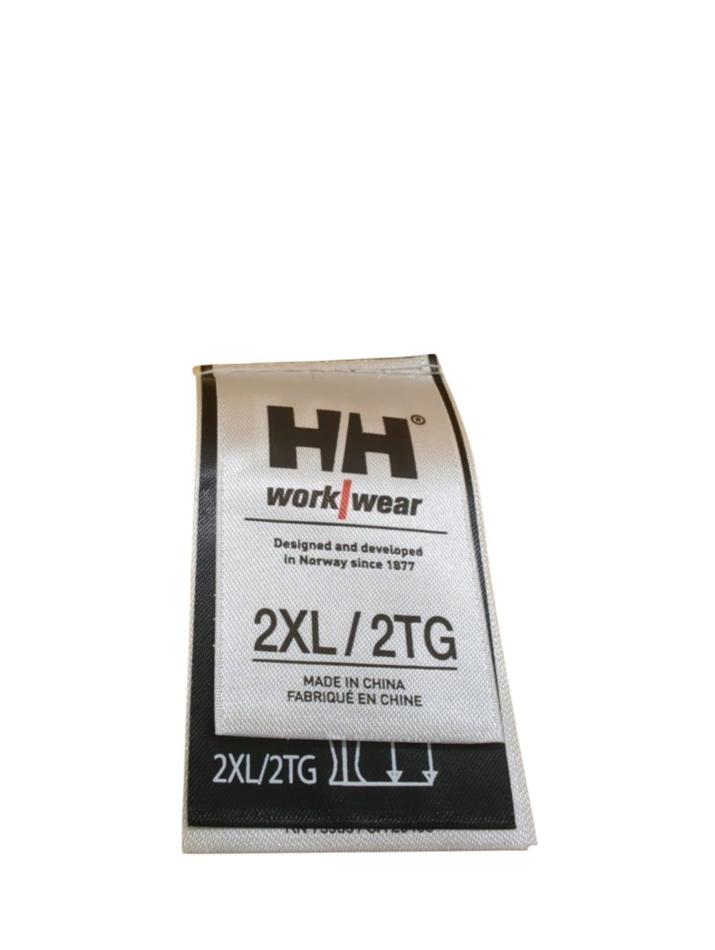 Helly Hansen 70129 Arbeitskleidung Unisex Gelb XXL