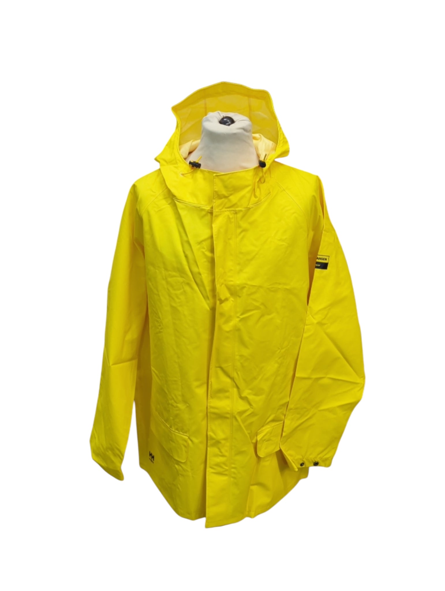 Helly Hansen 70129 Arbeitskleidung Unisex Gelb XXL