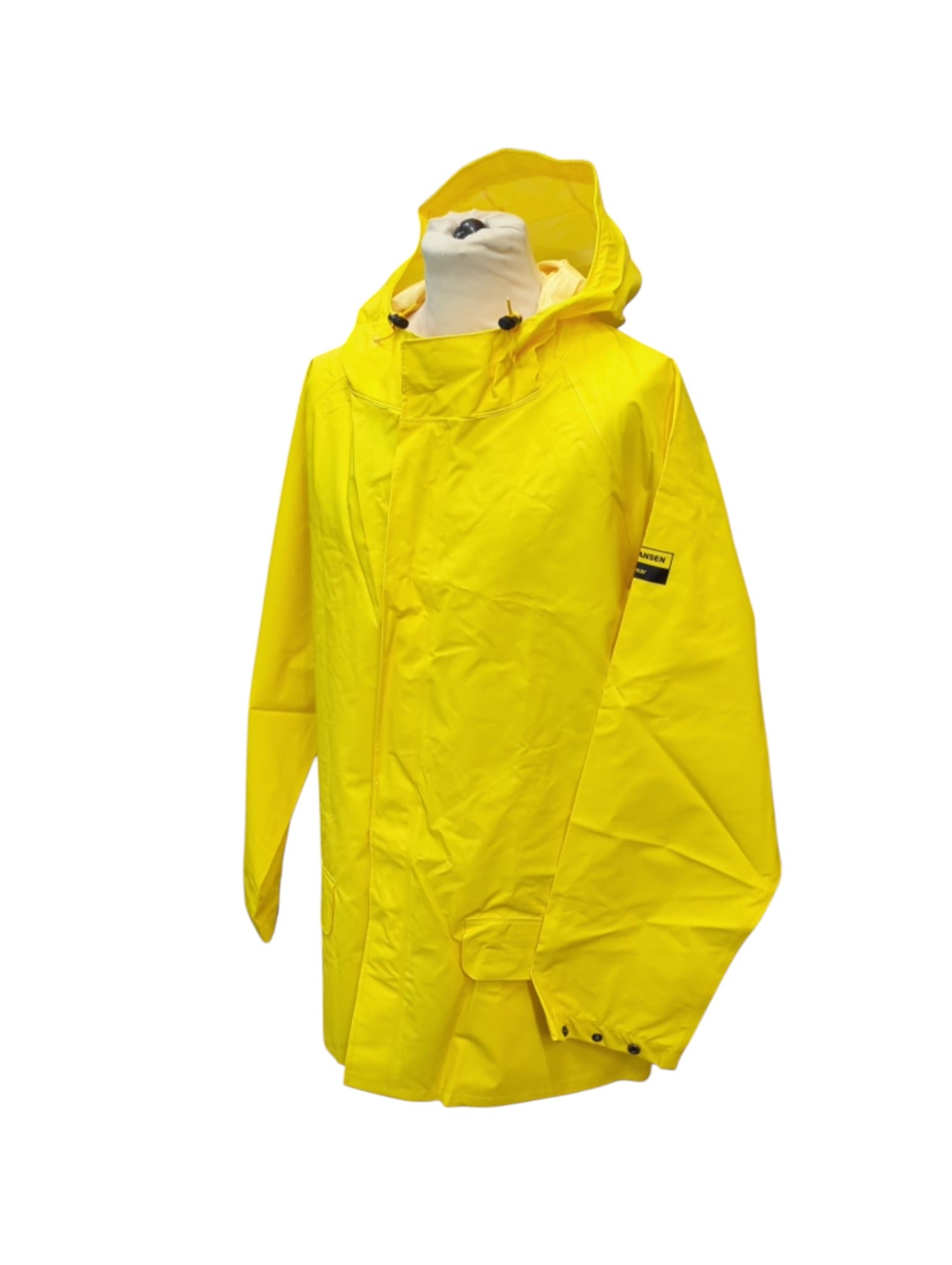 Helly Hansen 70129 Arbeitskleidung Unisex Gelb XXL