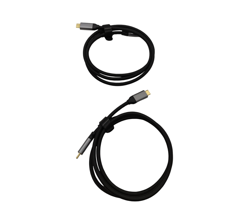 USB-C KVM Switch Bidirectional 8K 60Hz 4K 120Hz 2 Computers