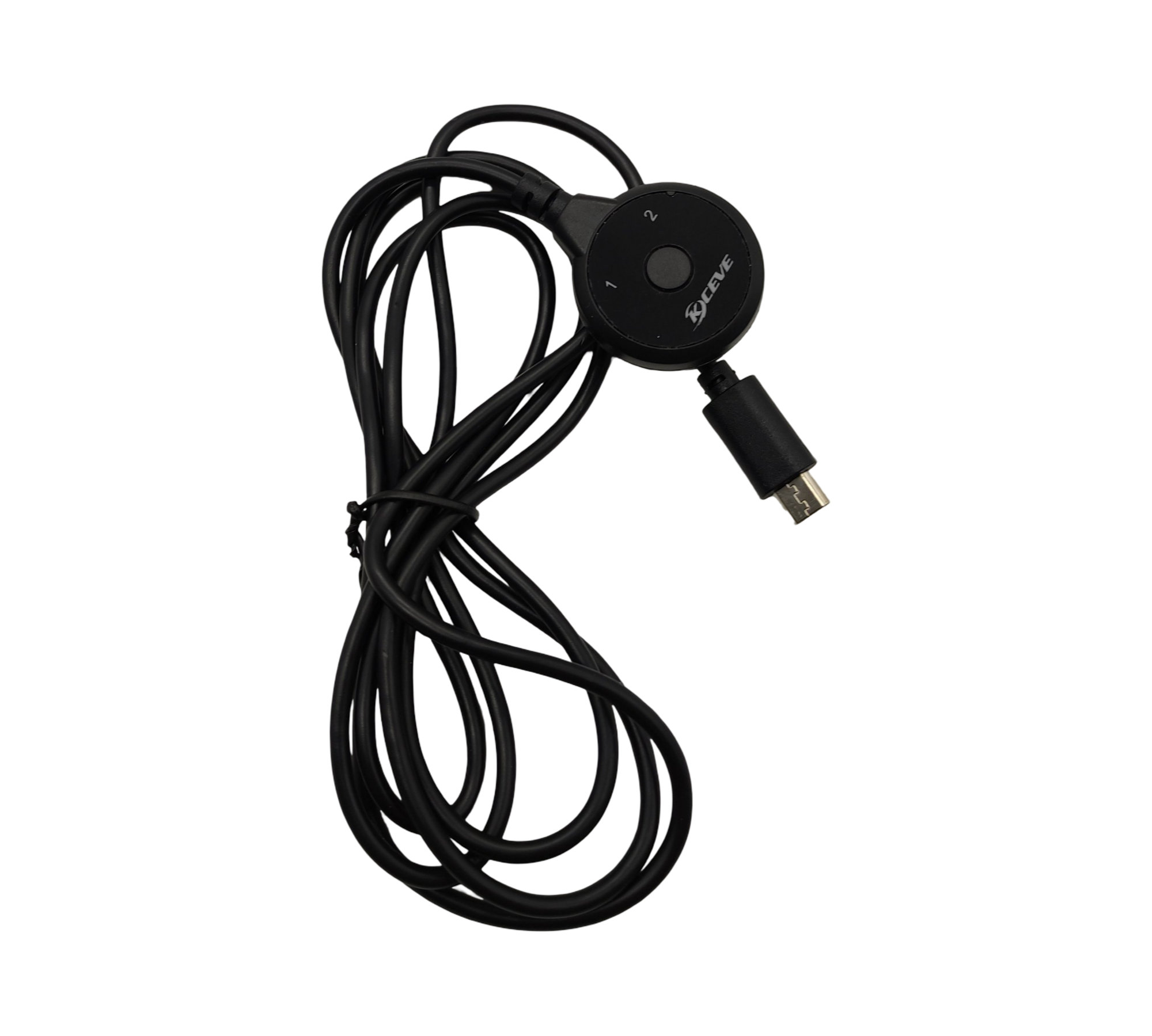 USB-C KVM Switch Bidirectional 8K 60Hz 4K 120Hz 2 Computers