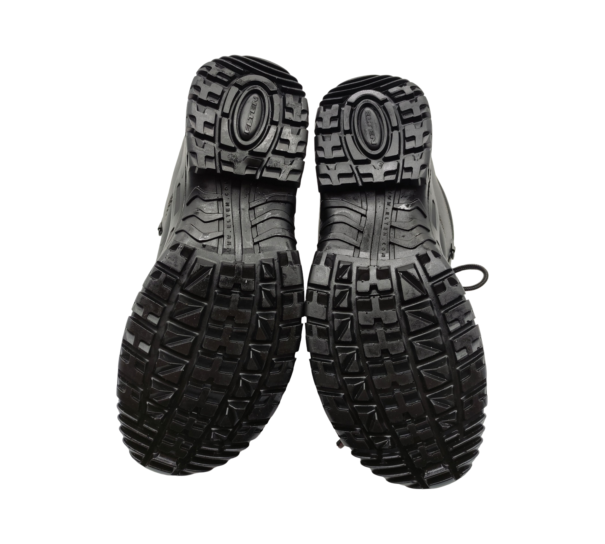 ELTEN RENZO XXW Mid ESD S3 Sicherheitsschuhe Schwarz Größe 39