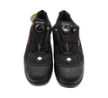 ELTEN SENEX XXT Pro BOA ESD S3 Safety Shoes Black-Red Size 46