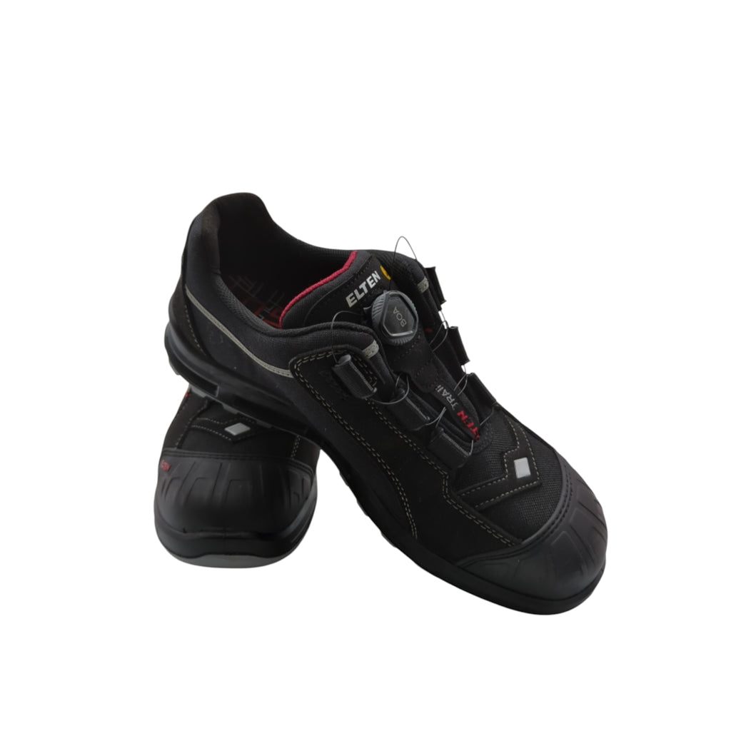 ELTEN SENEX XXT PRO Sicherheitsschuhe ESD S3 BOA Herren Gr. 45