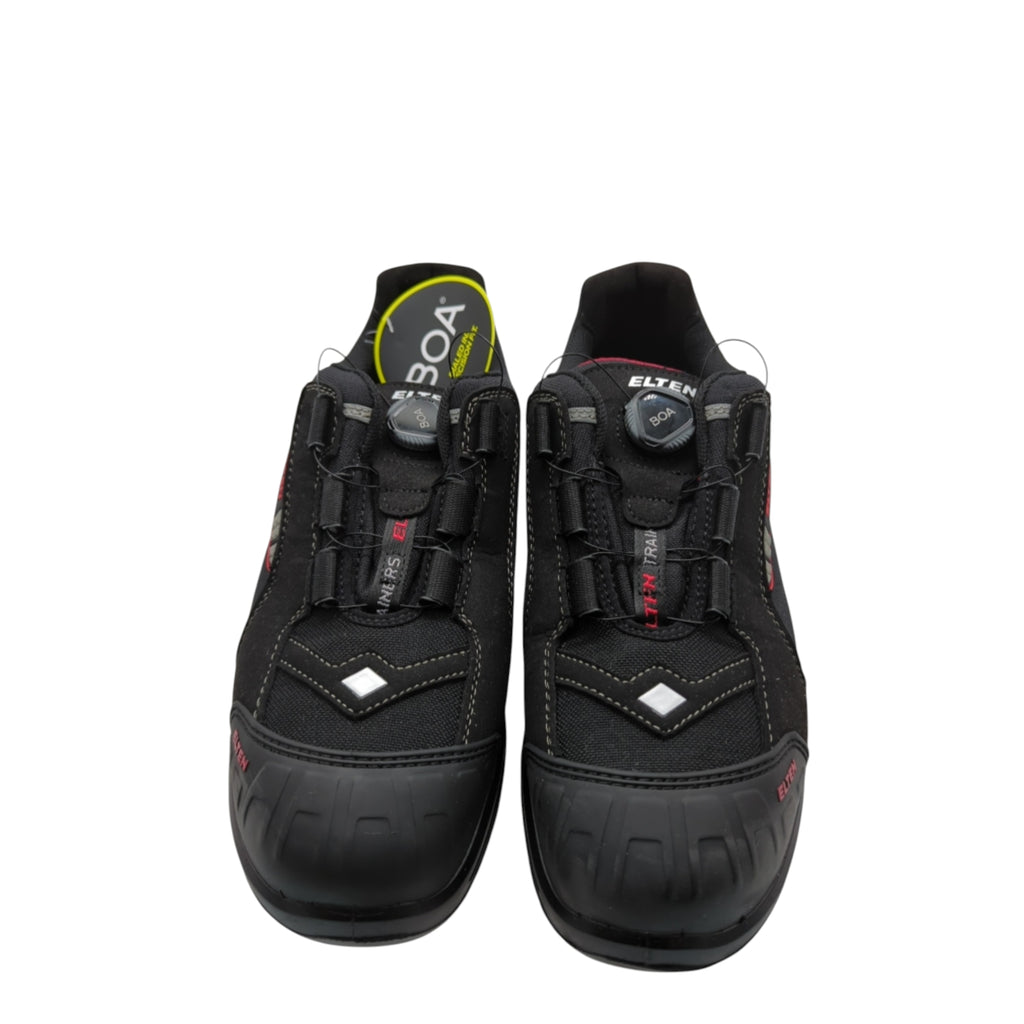 ELTEN SENEX XXT PRO Sicherheitsschuhe ESD S3 BOA Herren Gr. 45