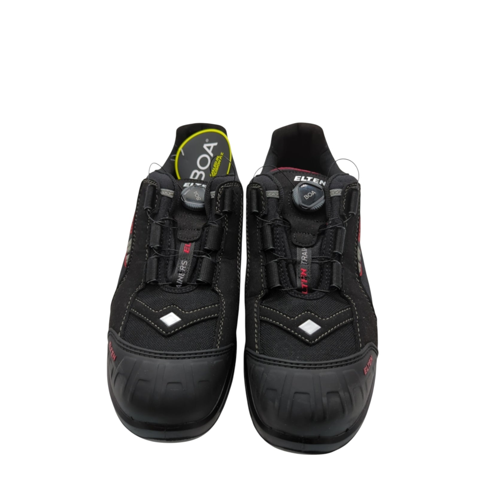 ELTEN SENEX XXT PRO Sicherheitsschuhe ESD S3 BOA Herren Gr. 45