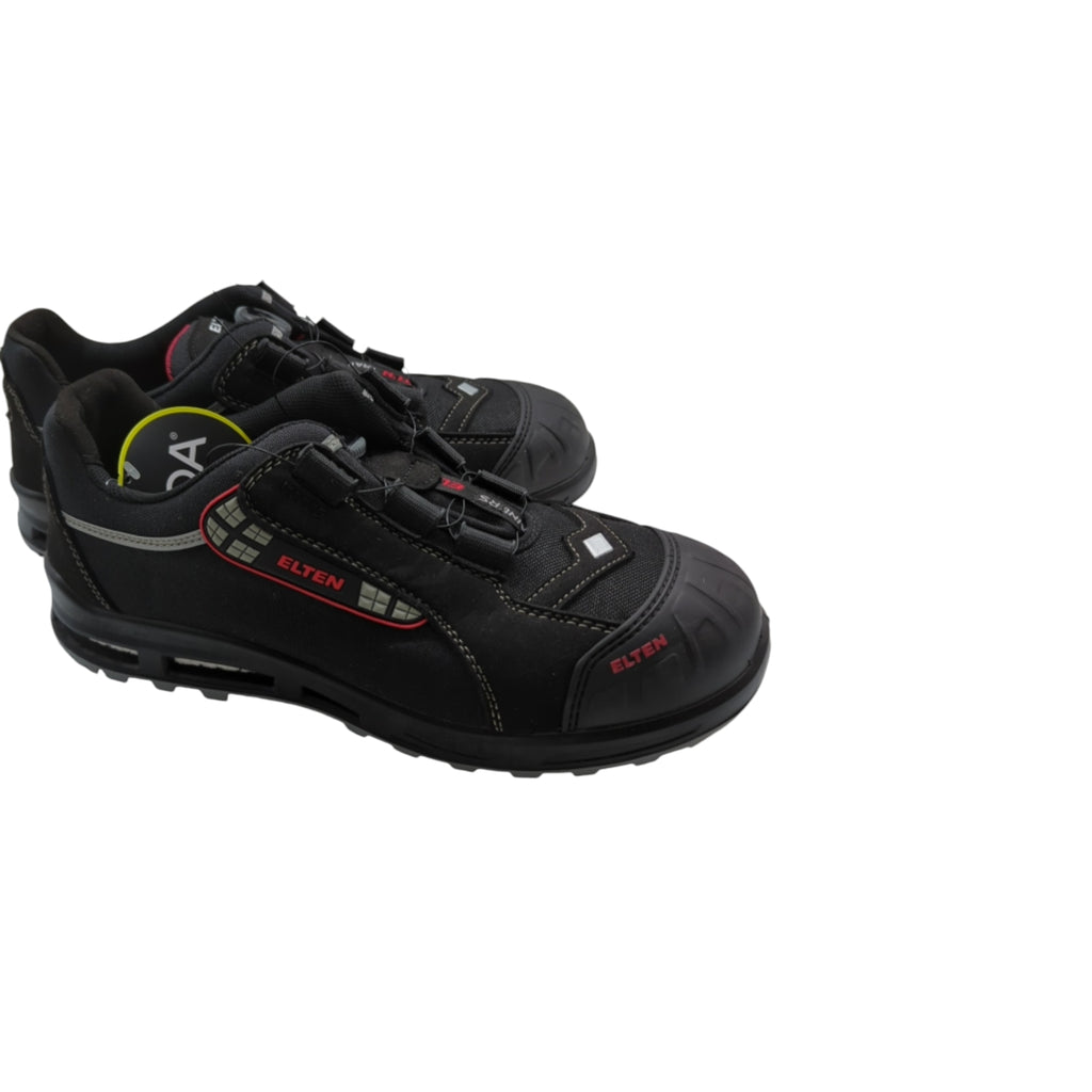 ELTEN SENEX XXT PRO Sicherheitsschuhe ESD S3 BOA Herren Gr. 45