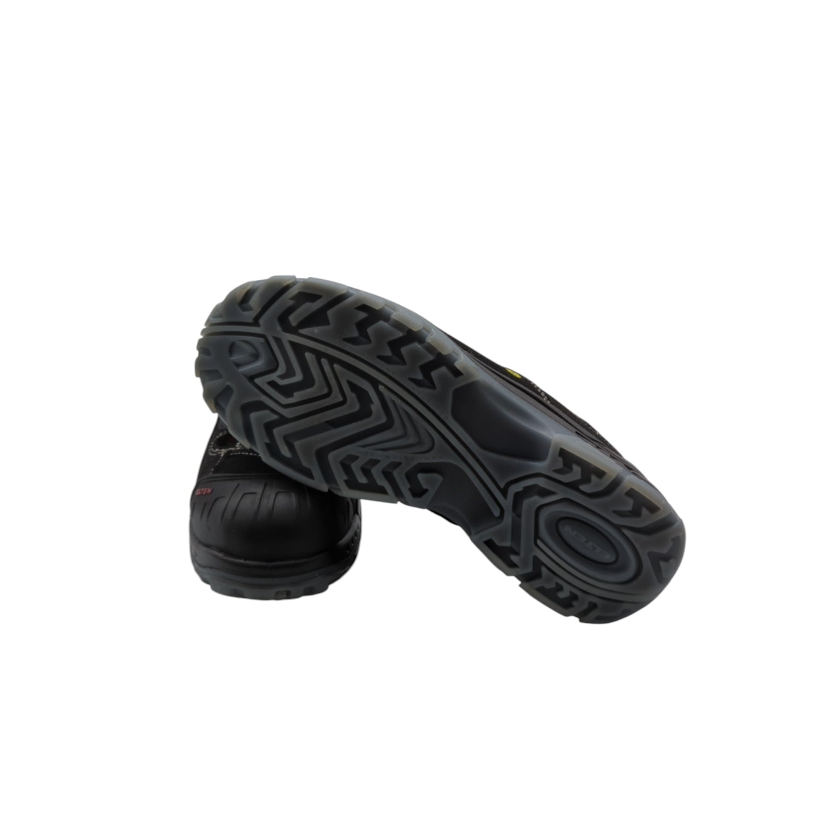 ELTEN Scott Pro 726661-40 Sicherheitsschuhe ESD S1P Größe 40