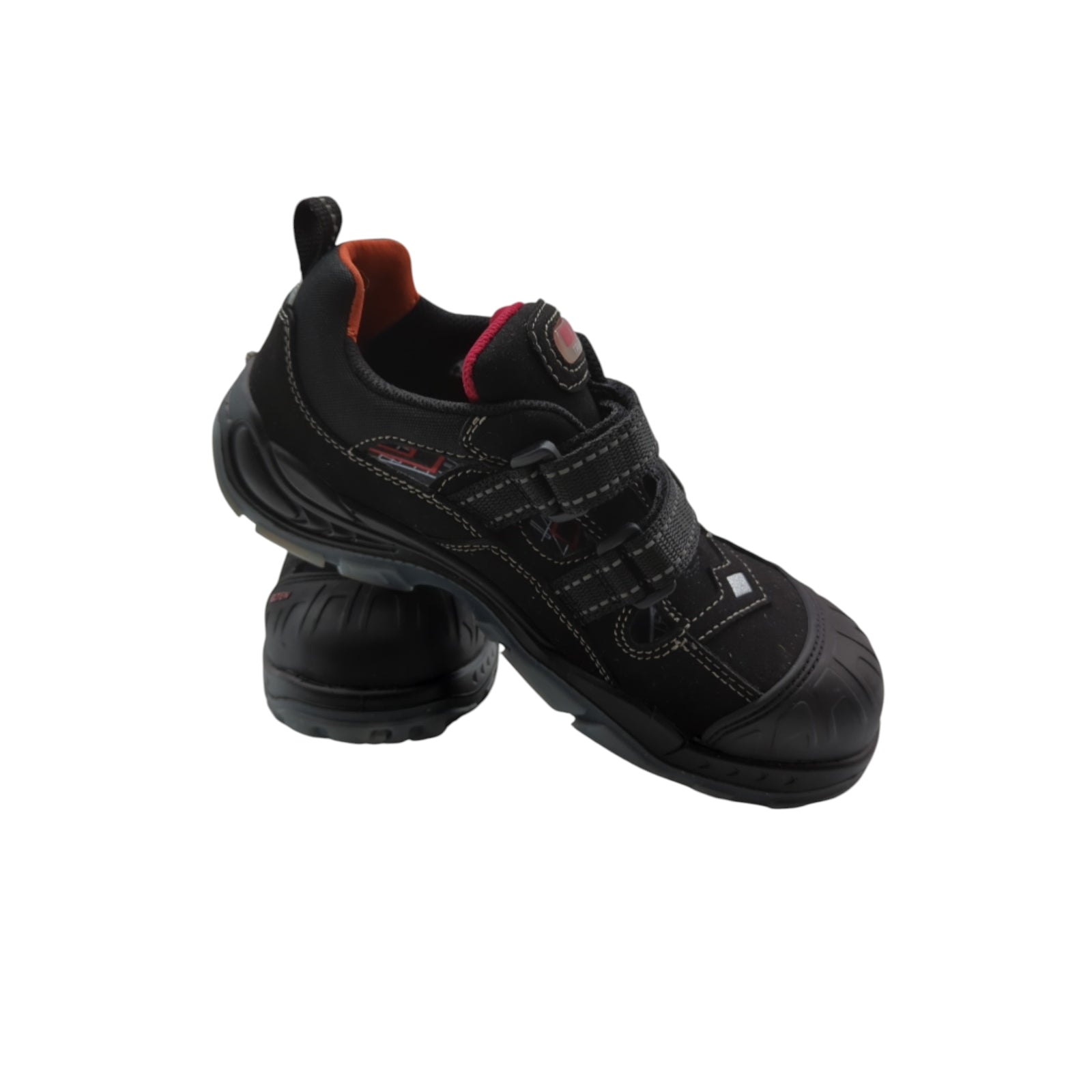 ELTEN Scott Pro 726661-40 Sicherheitsschuhe ESD S1P Größe 40