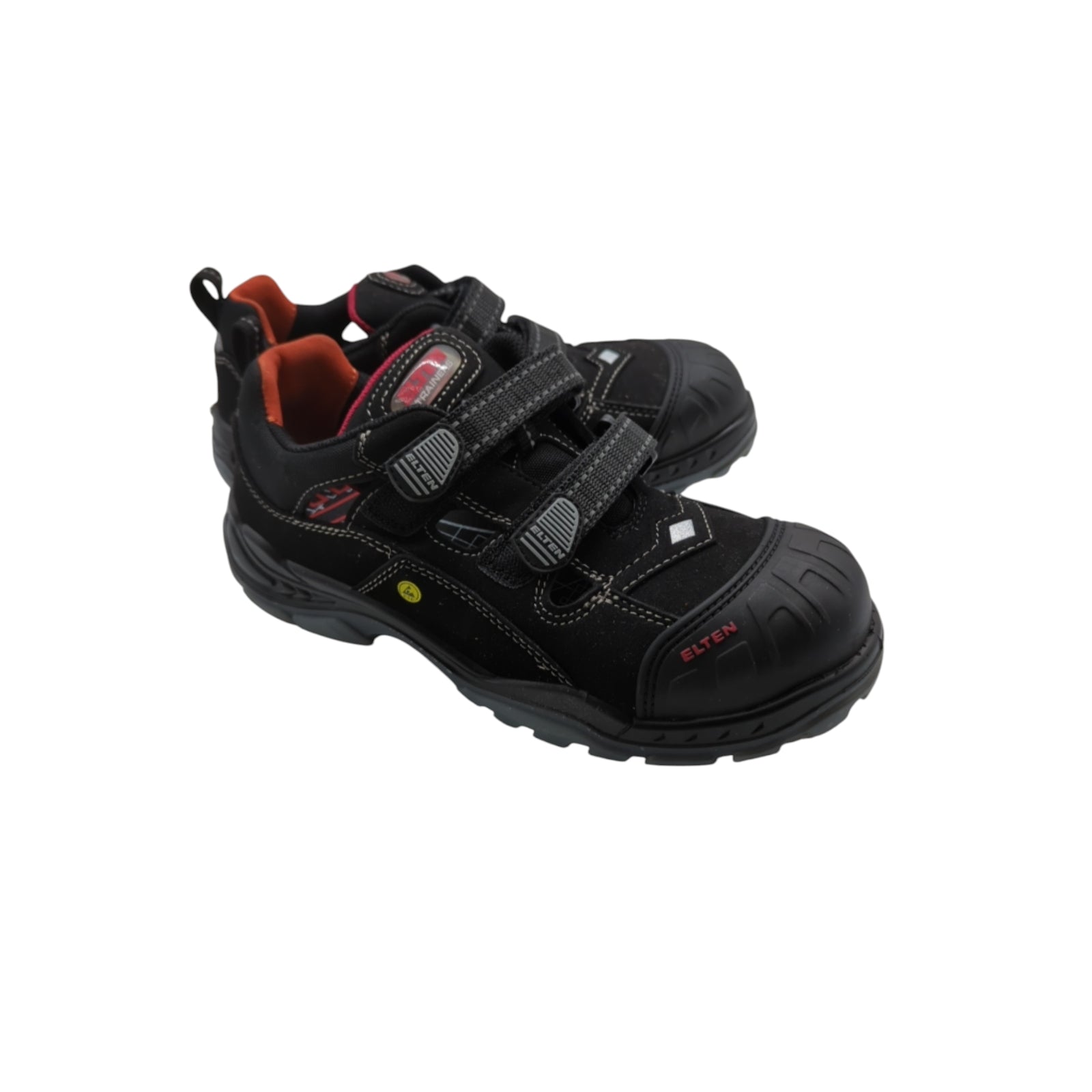 ELTEN Scott Pro 726661-40 Sicherheitsschuhe ESD S1P Größe 40