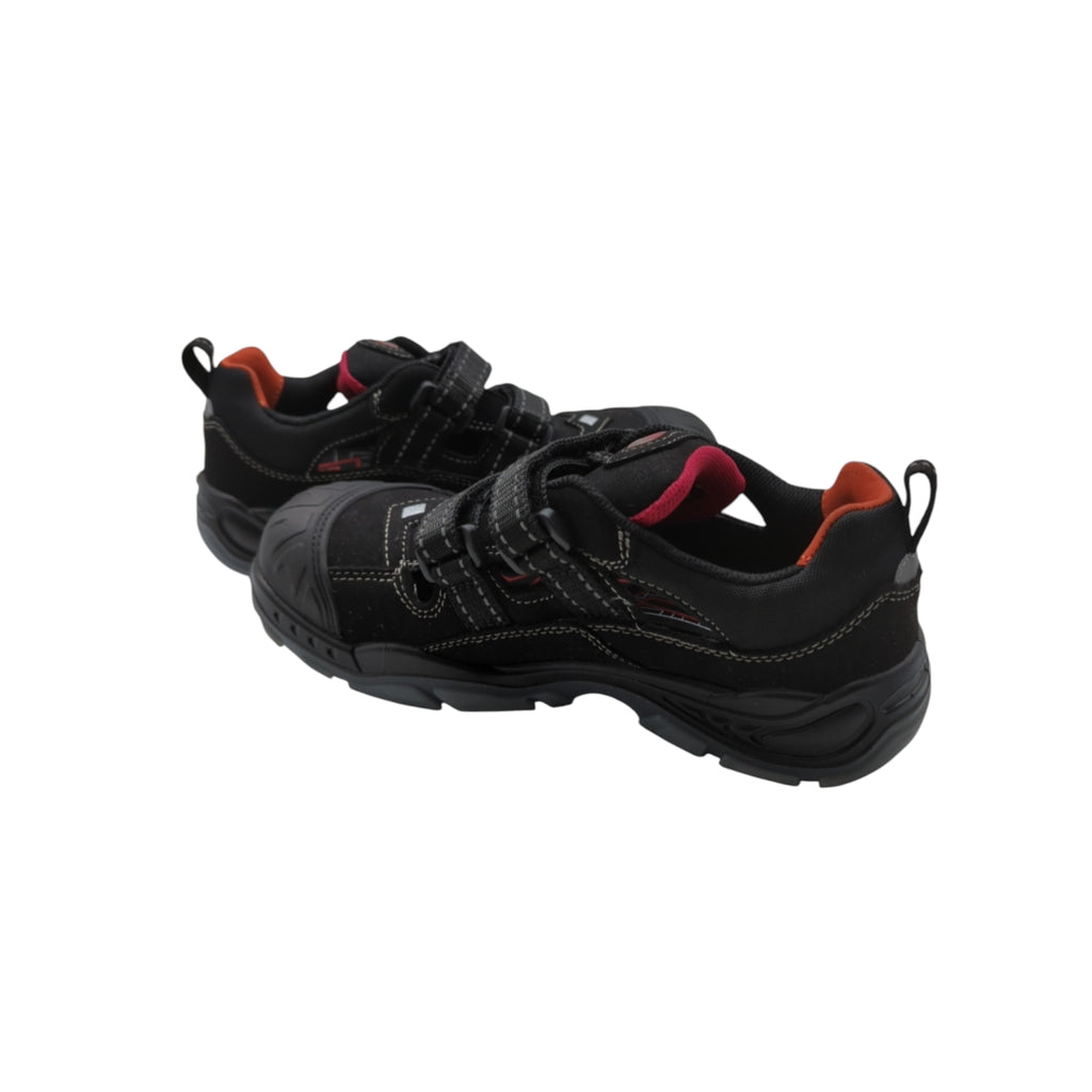 ELTEN Scott Pro 726661-40 Sicherheitsschuhe ESD S1P Größe 40