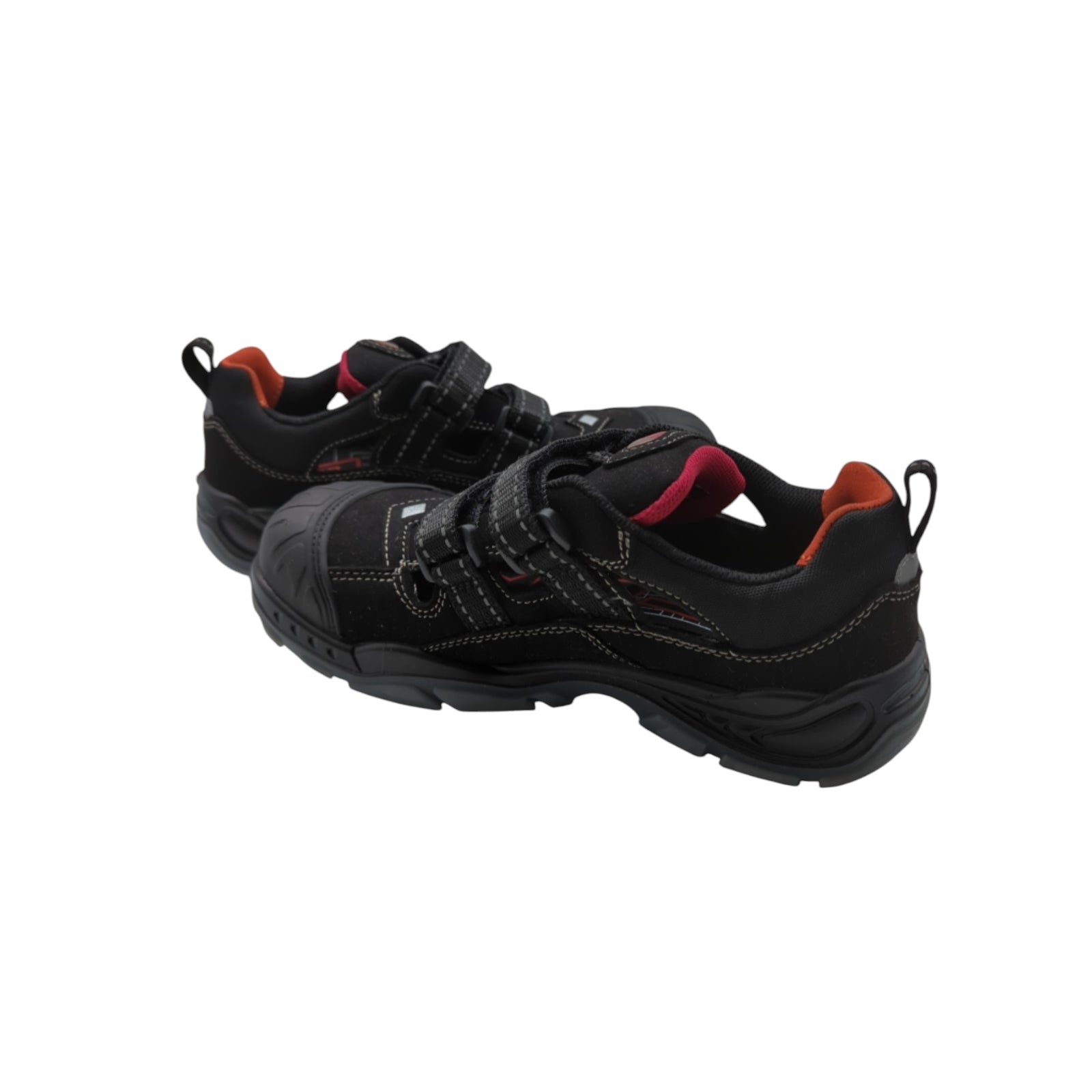 ELTEN Scott Pro 726661-40 Sicherheitsschuhe ESD S1P Größe 40
