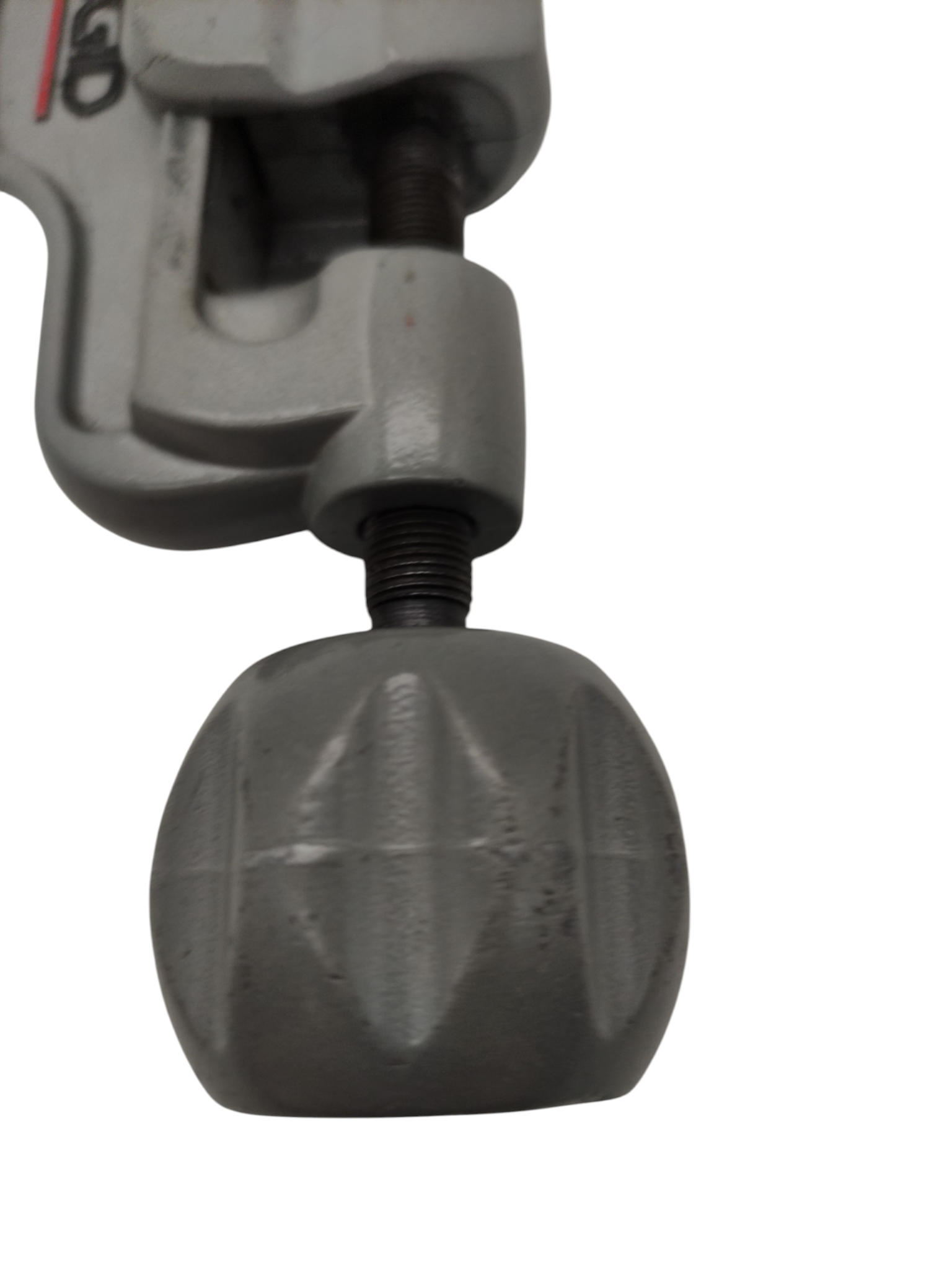 RIDGID 35S Edelstahl-Rohrschneider für Edelstahlrohre präzise Handhabung 6-35 mm