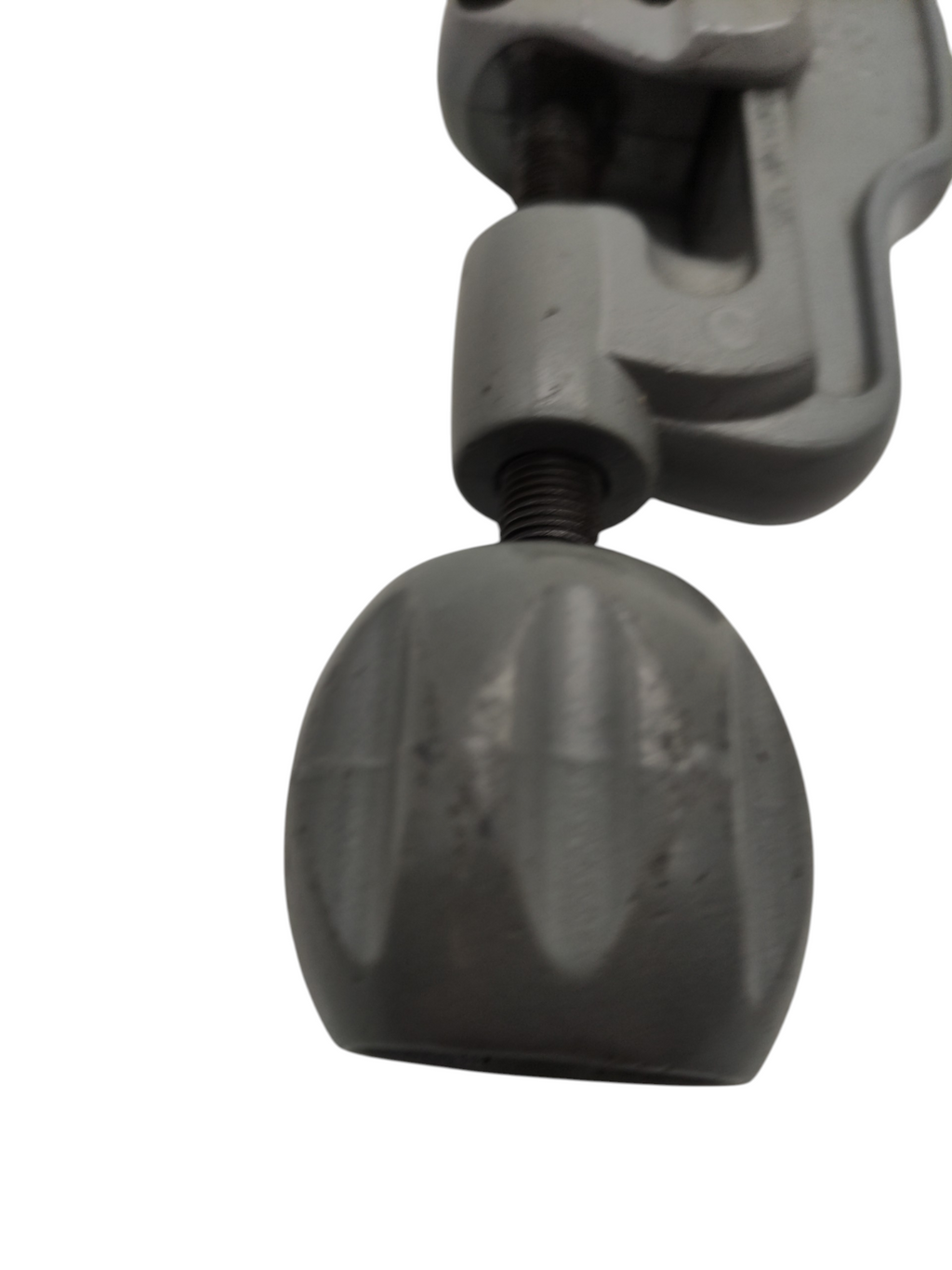 RIDGID 35S Edelstahl-Rohrschneider für Edelstahlrohre präzise Handhabung 6-35 mm