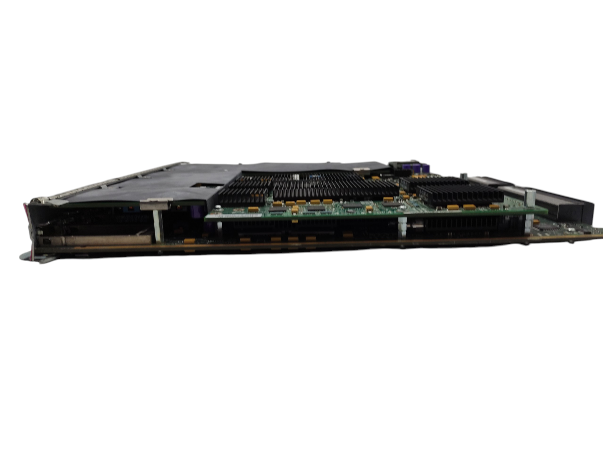 1 Stück WS-X6716-10G-3C WS-X6716-10Ge, Module