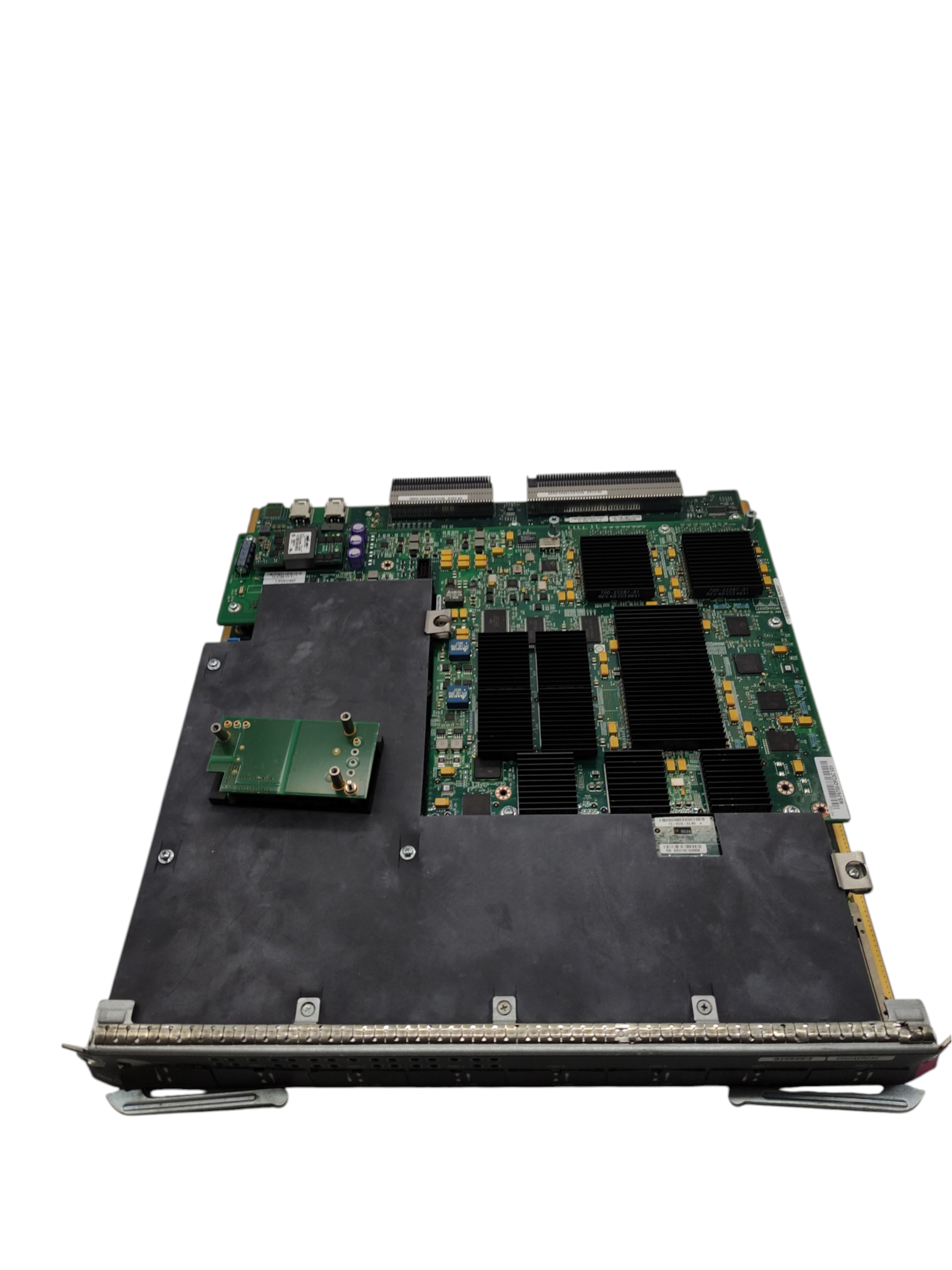 1 Stück WS-X6716-10G-3C WS-X6716-10Ge, Module