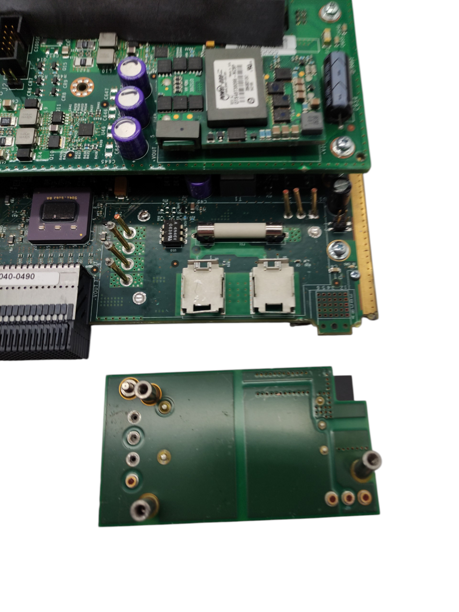 1 Stück WS-X6716-10G-3C WS-X6716-10Ge, Module